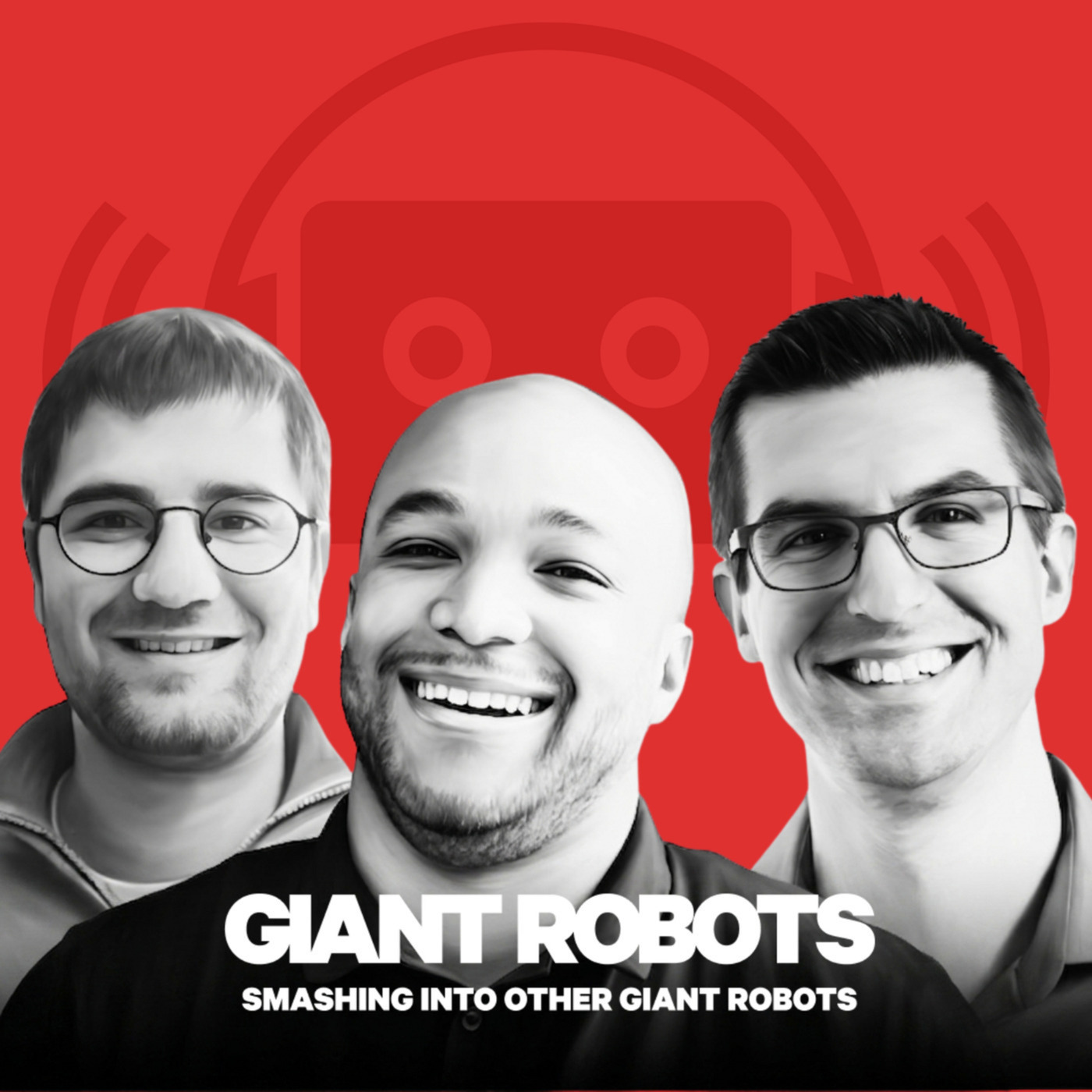 Giant Robots Smashing Into Other Giant Robots: 620: My Twin Brother Forced Me To Be His CTO