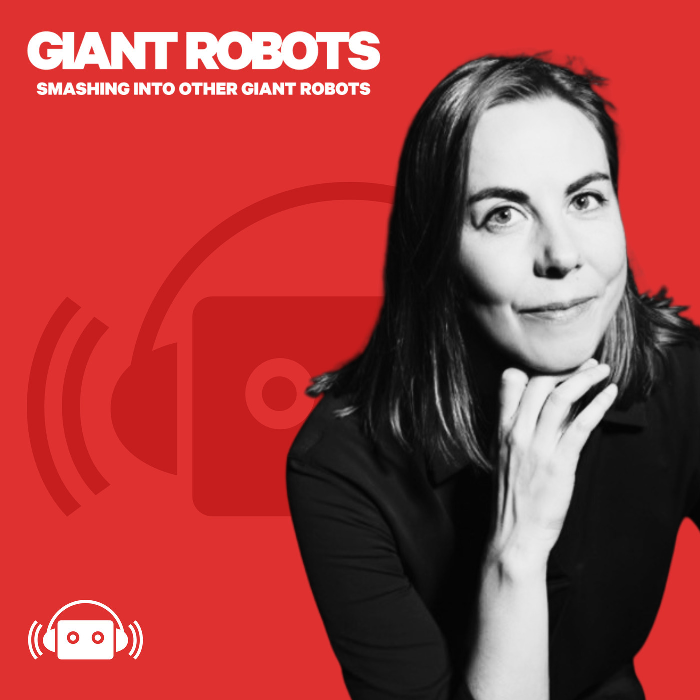 Giant Robots Smashing Into Other Giant Robots: 616: What’s Really Going On with AI Data Centres with Dr. Victoria Plutshack