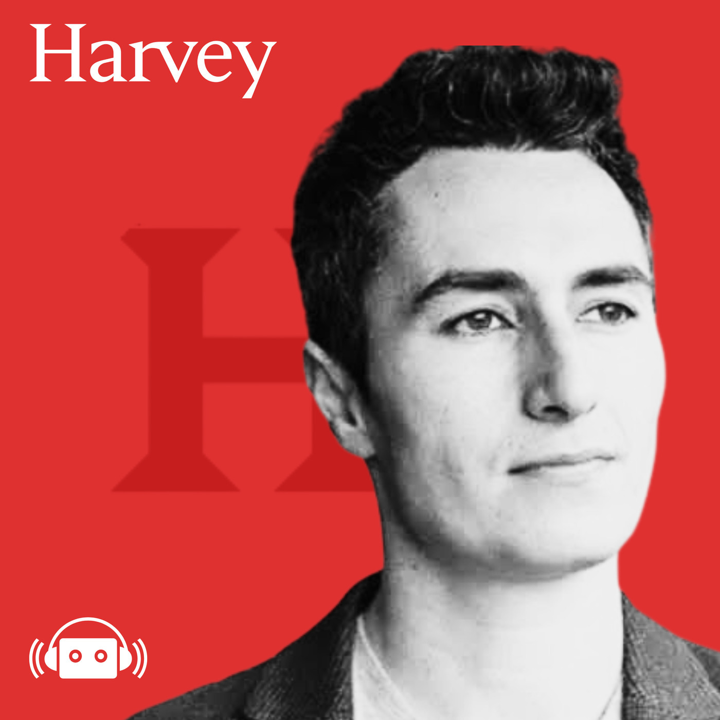 Giant Robots Smashing Into Other Giant Robots: 615: Harvey AI and the Future of Law