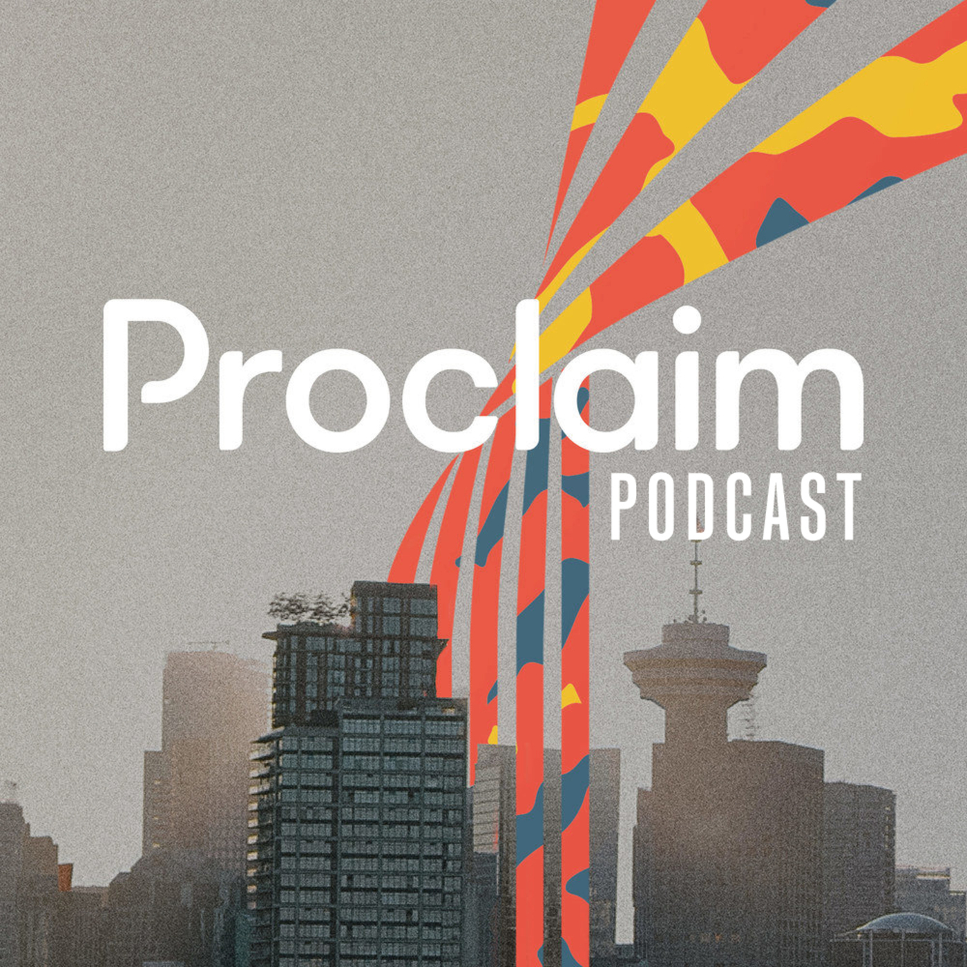 Proclaim: 097: Overcoming Awkward Conversations, Building Real Friendships