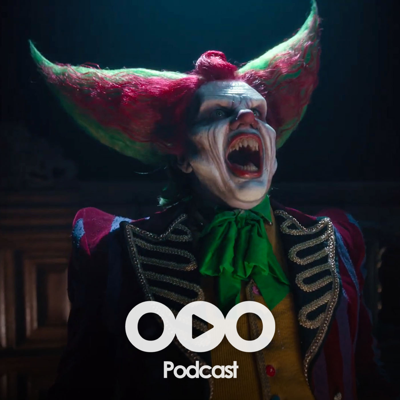 Looopings Podcast: De Halloween Fright Nights in Walibi Holland bestaan 25 jaar