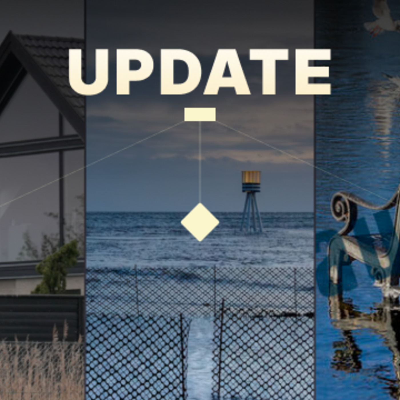 Ingeniøren Update 2: Hvis metro og lufthavn skal undgå sammenbrud, skal hovedstaden sikres nu