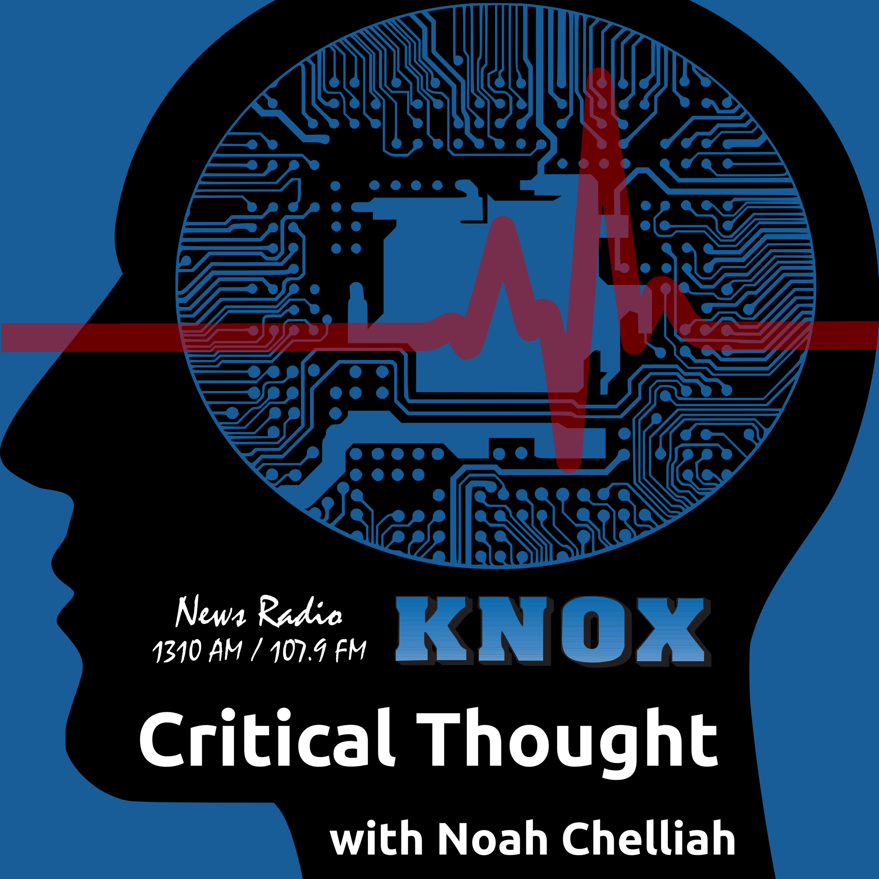 Critical Thought