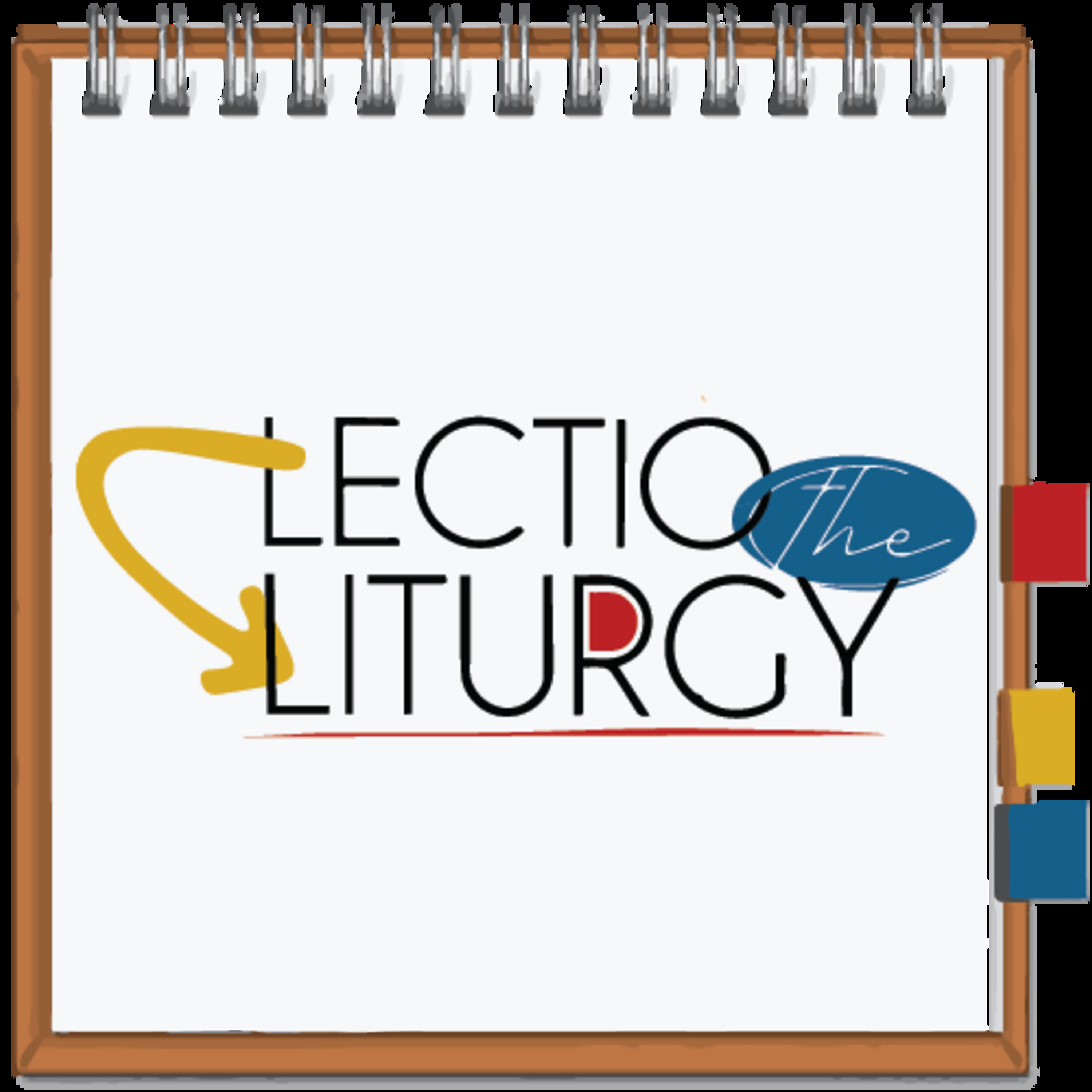 Lectio the Liturgy