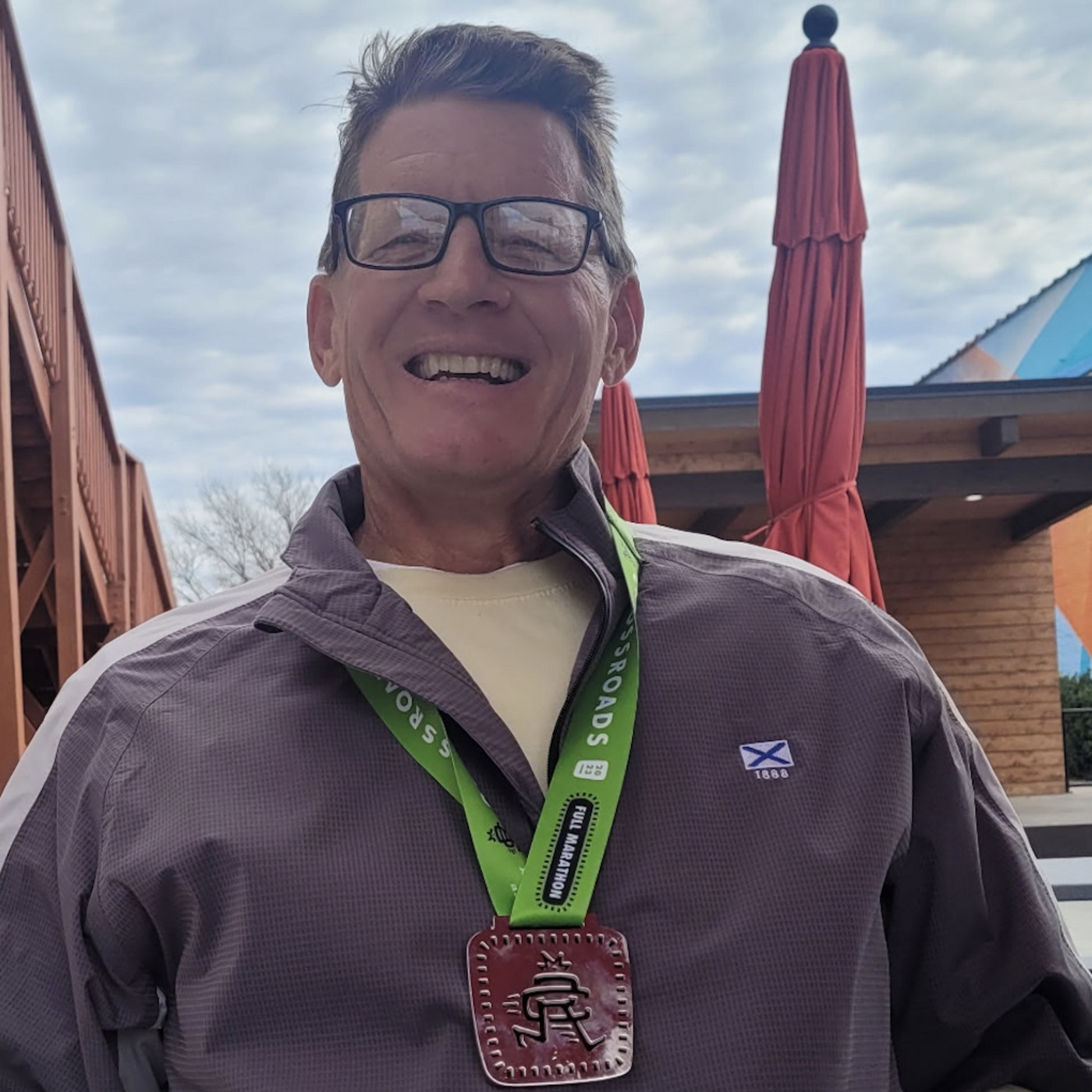 YSBH - Where Are They Now? davidfrost: Episode 14: David Frost - The Business Professor Who Taught MLM