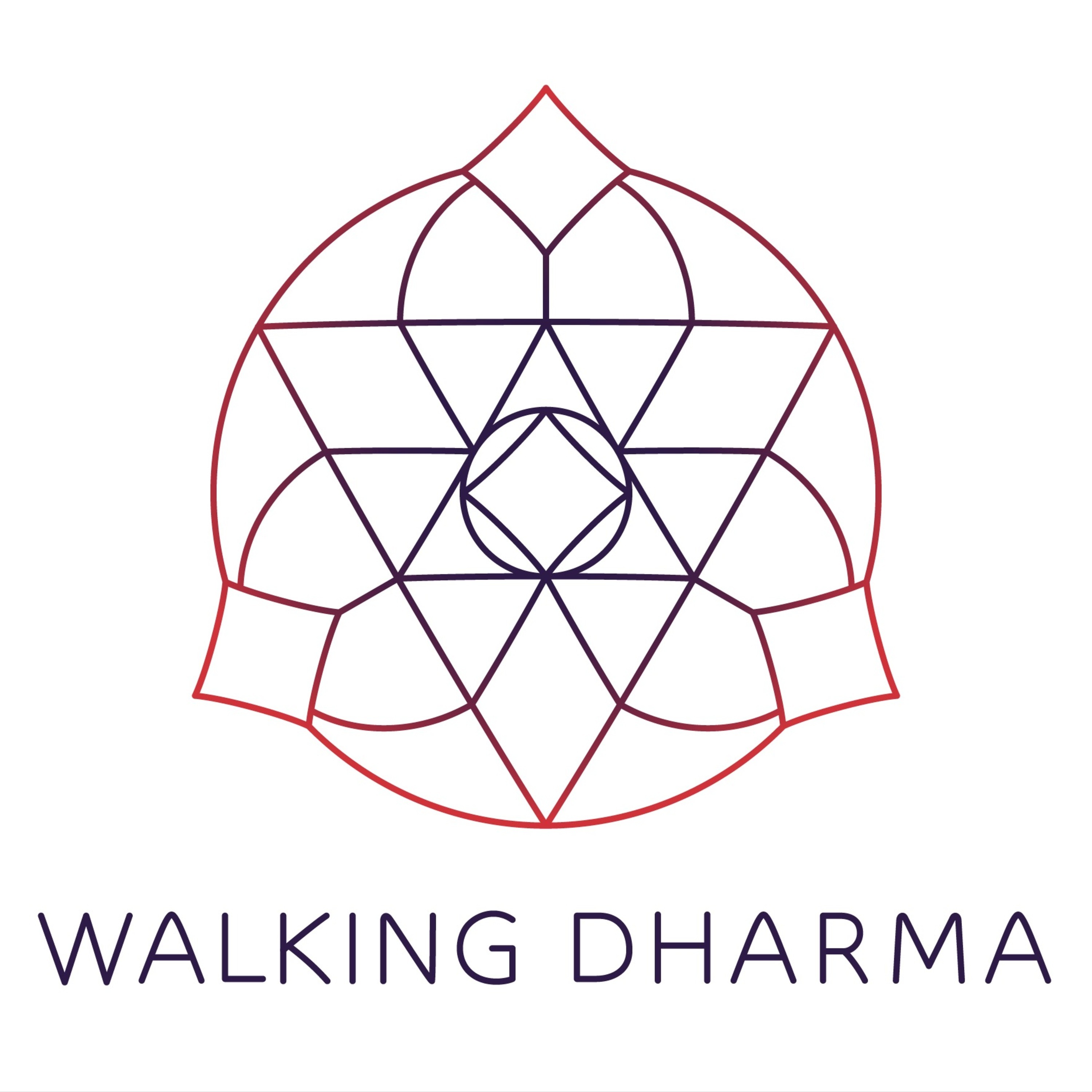 Walking Dharma