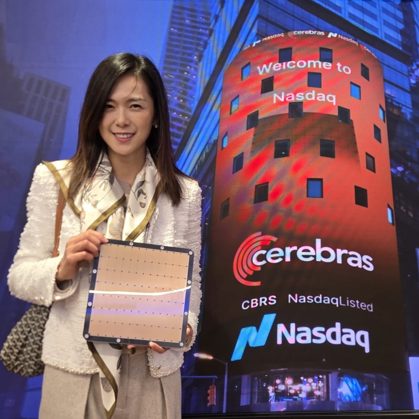 晚点聊 LateTalk 169: 访谈Cerebras早期投资人周楠：英伟达挑战者？Scaling Law的萌芽、被遗忘的百度美研