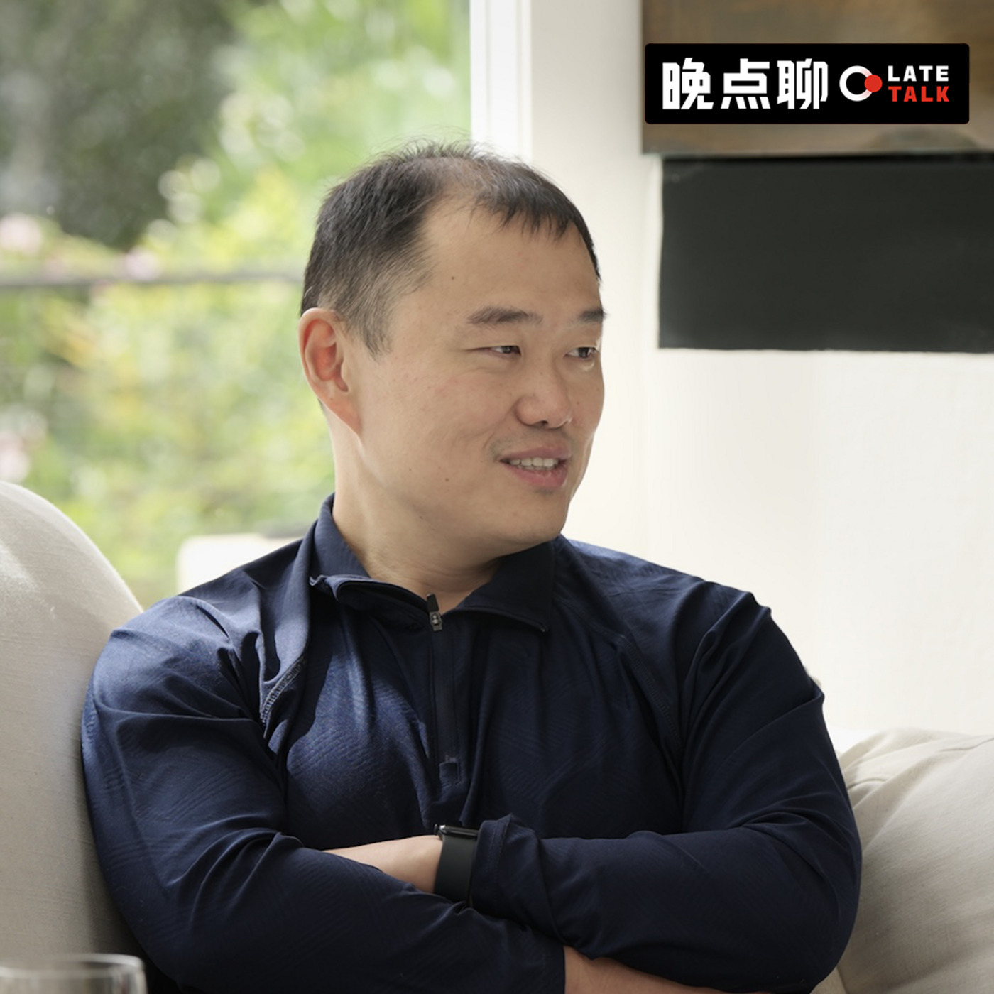 晚点聊 LateTalk 178: 与田渊栋聊 RSI：模型自进化如何到来？
