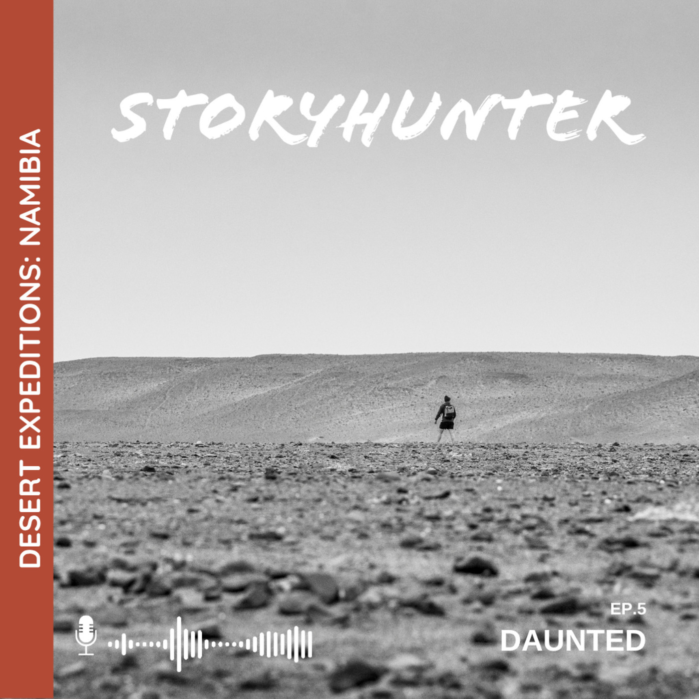 Track Your Life with Boyd Varty s4-e4-05: Daunted