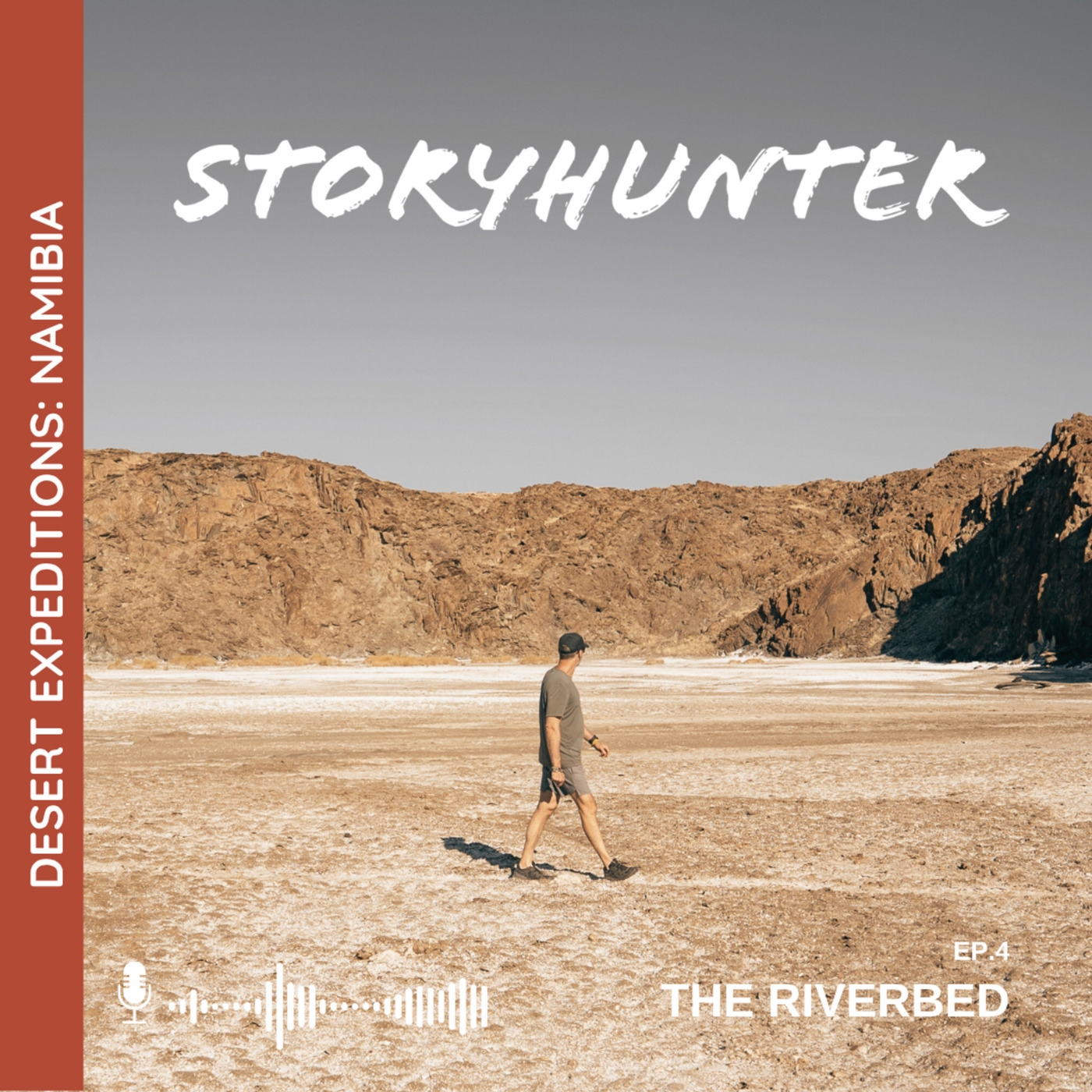 Track Your Life with Boyd Varty s4-e4-04: The Riverbed