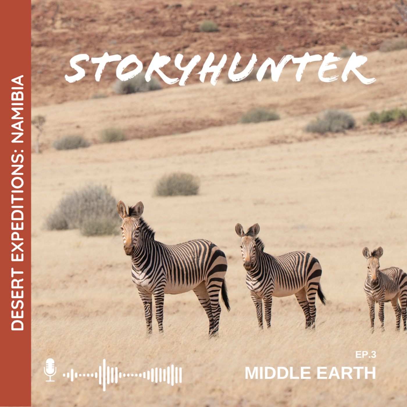 Track Your Life with Boyd Varty s4-e4-03: Middle Earth