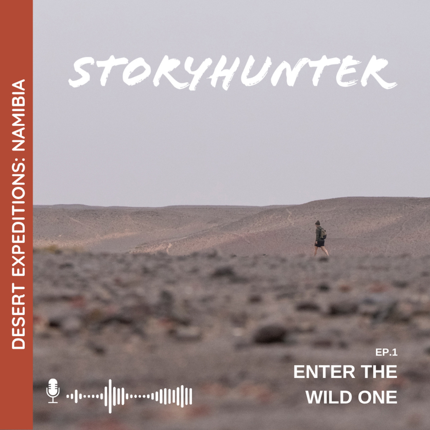 Track Your Life with Boyd Varty s4-e4-01: Enter the Wild One