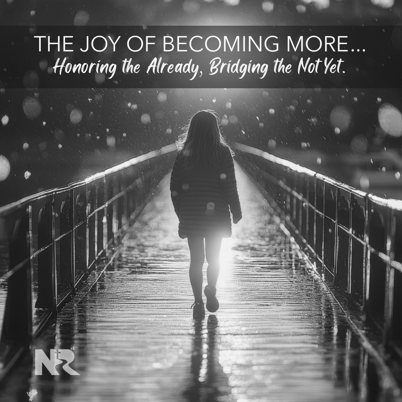 The Joy of Becoming More Courageous