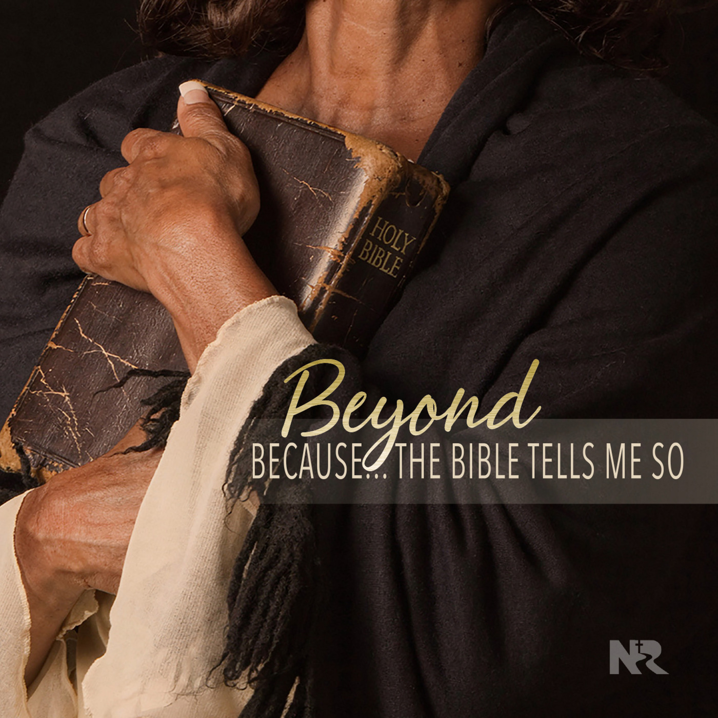 Because the Bible Tells Me So - Doing Hard Things