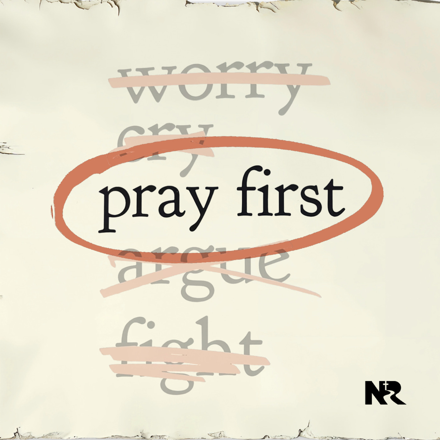 North River Church Podcast priorityofprayer: Priority of Prayer