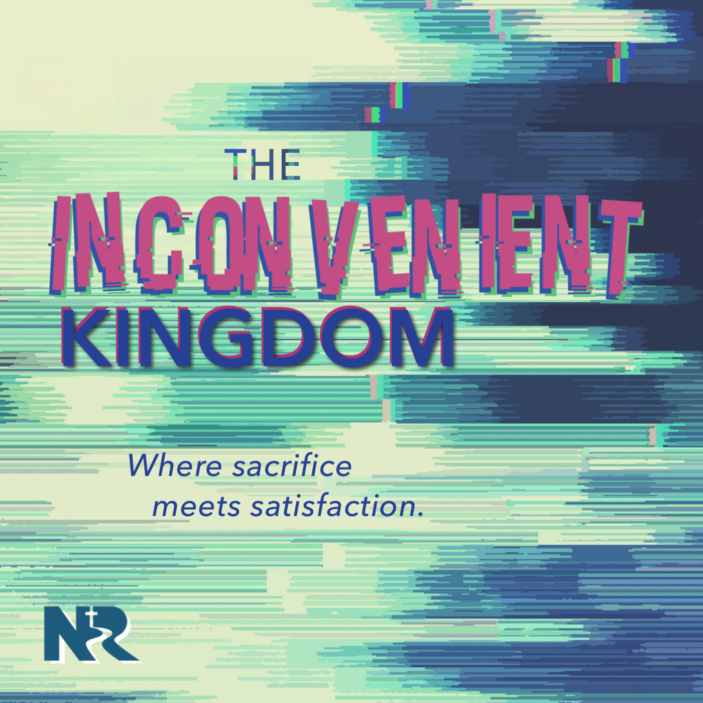 North River Church Podcast theinconvenientkingdom-thedignityofdirtytowels: TheInconvenientKingdom-The Dignity of Dirty Towels