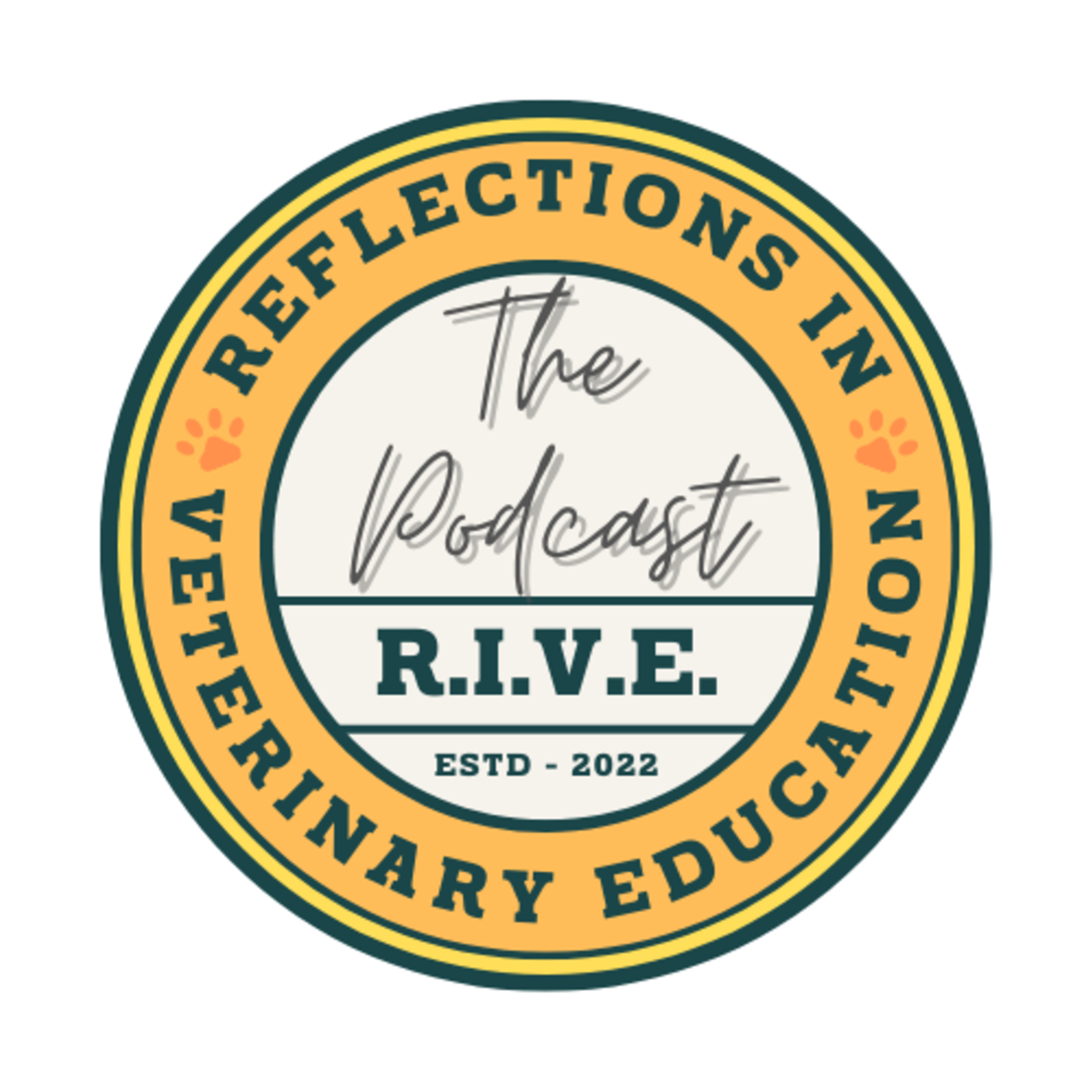 Reflections in Veterinary Education (RIVE)