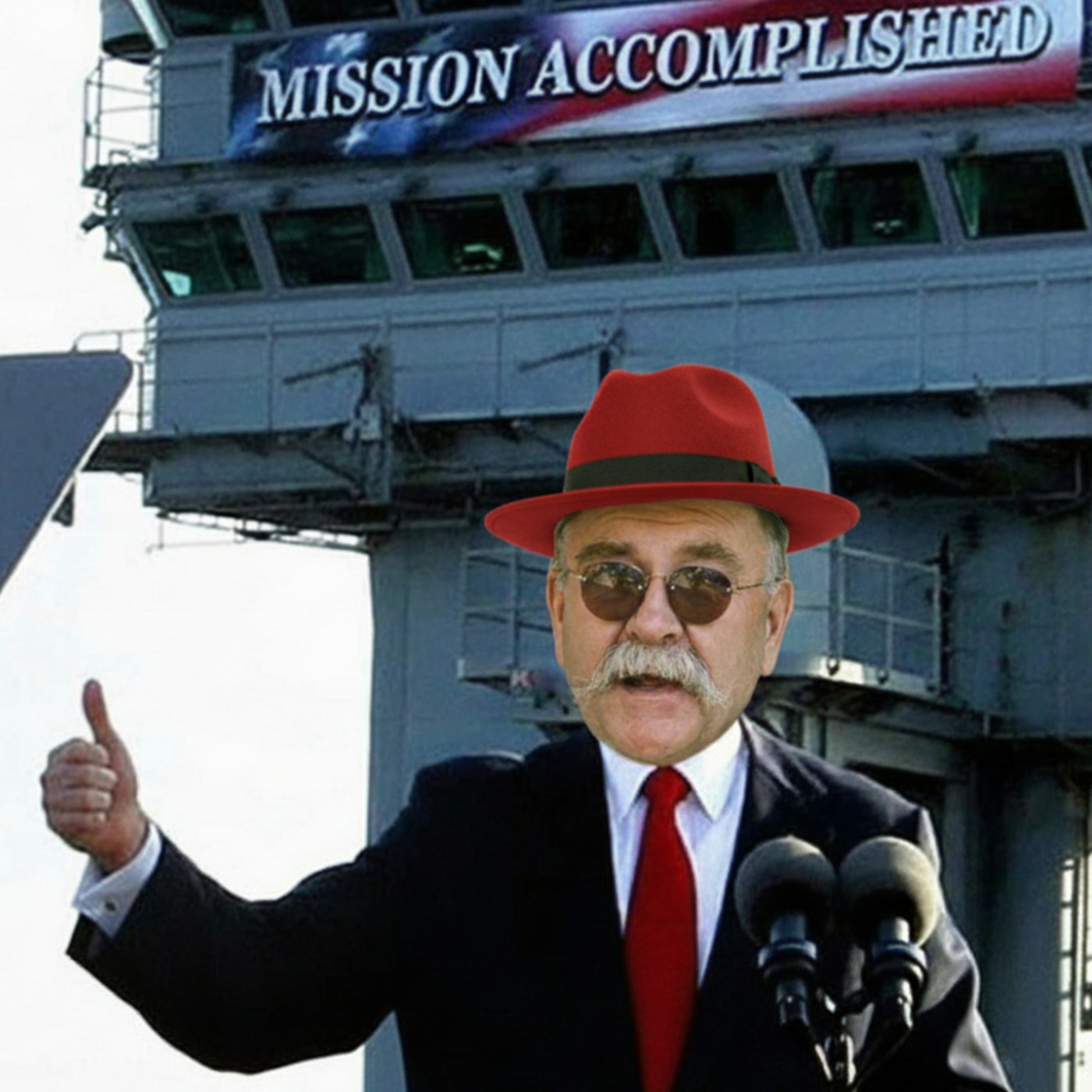 Dave & Gunnar Show 277: Mission Accomplished
