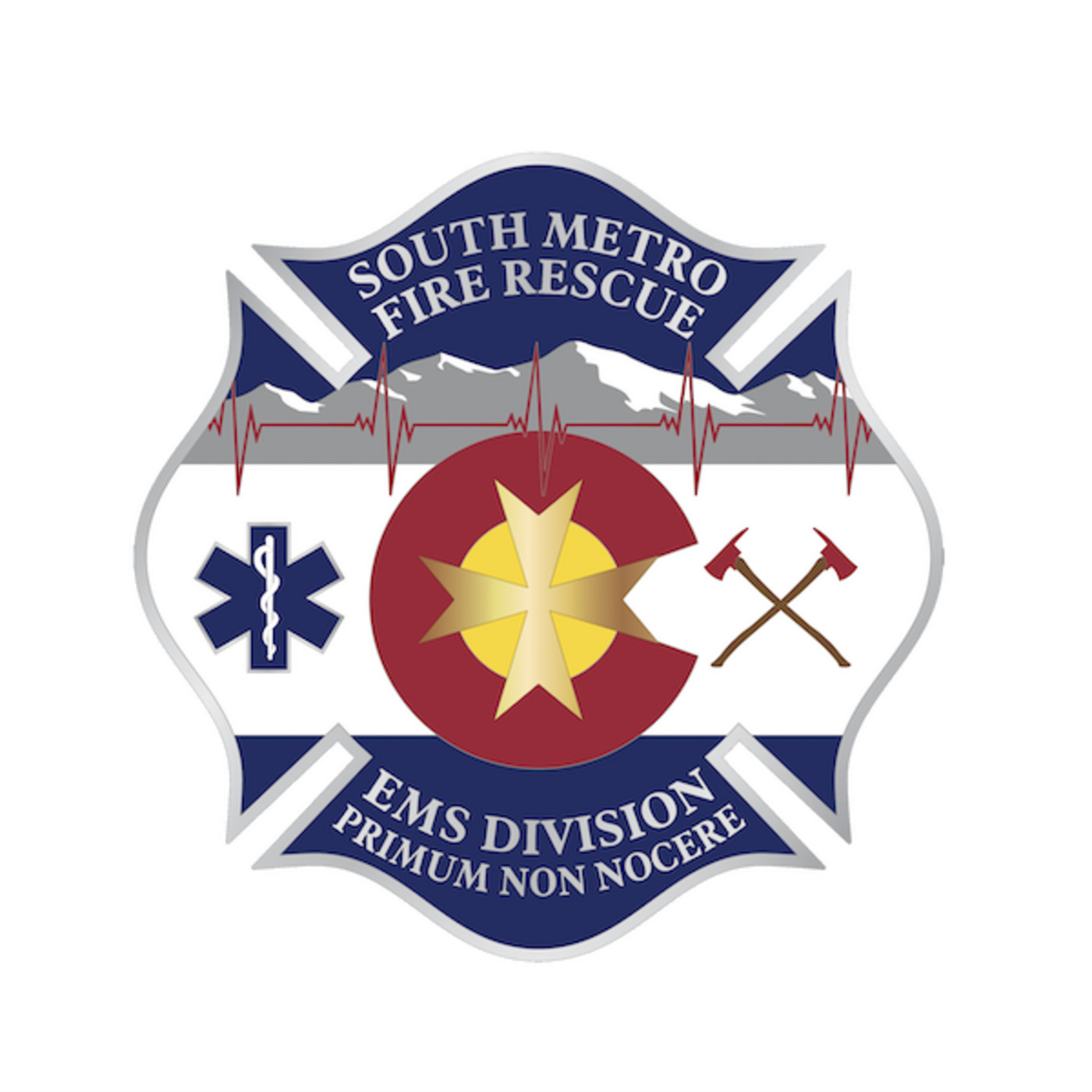 SMFR EMS Podcast 31: Thyroid Storm