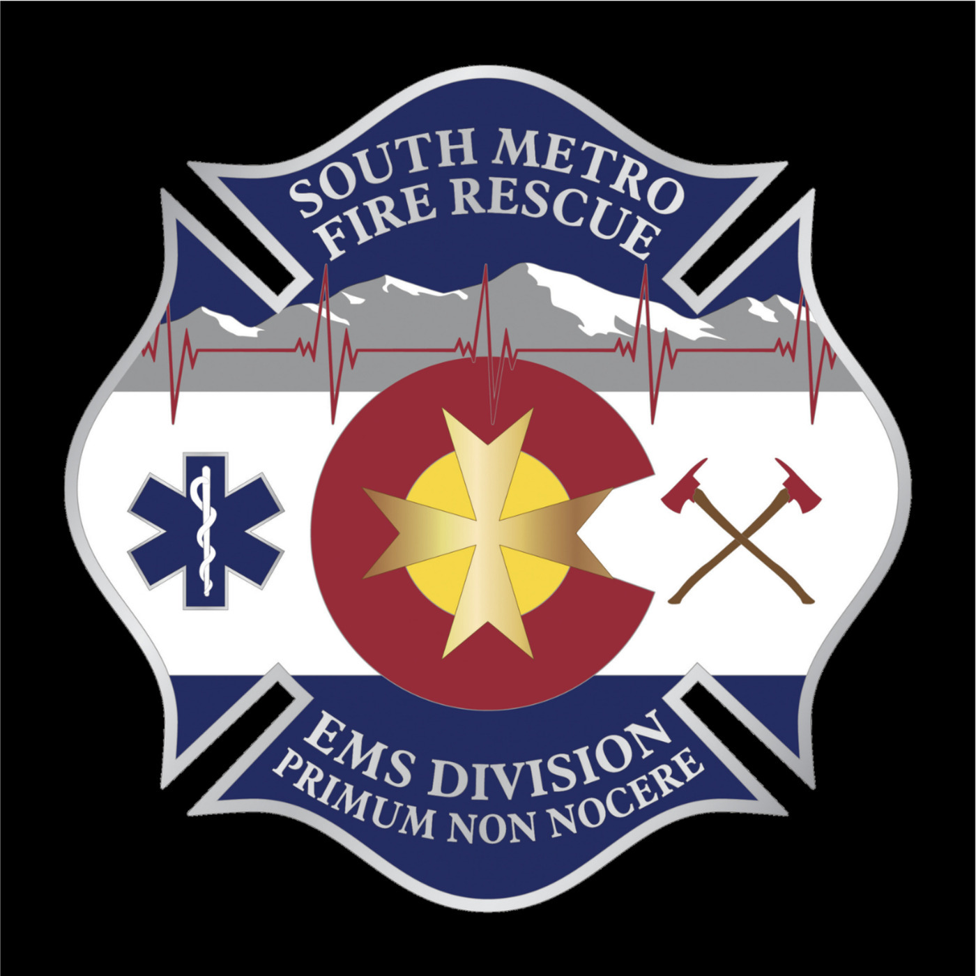 SMFR EMS Podcast 30: Culture, Burnout, Longevity