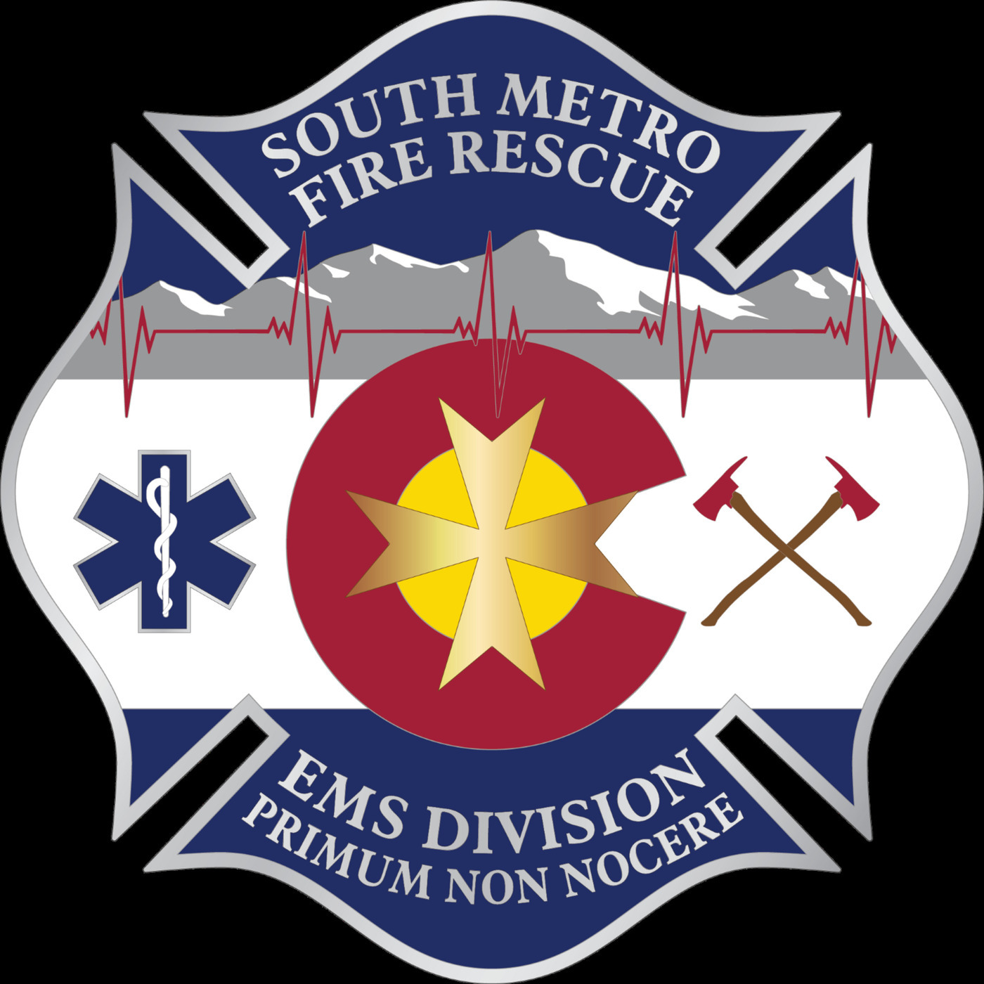 SMFR EMS Podcast 28: Competent to Confident