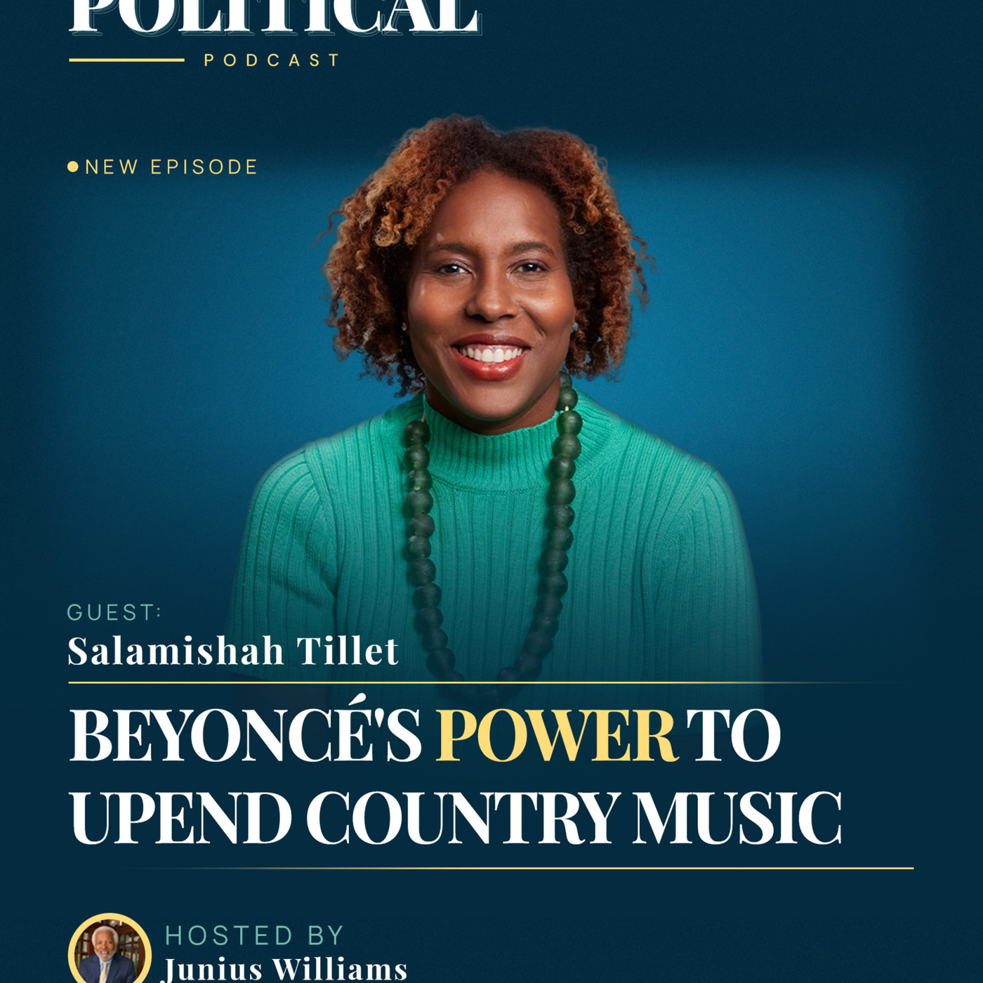 Everything's Political 6: Power, Genre, and Reclamation: Beyoncé's Country Revolution