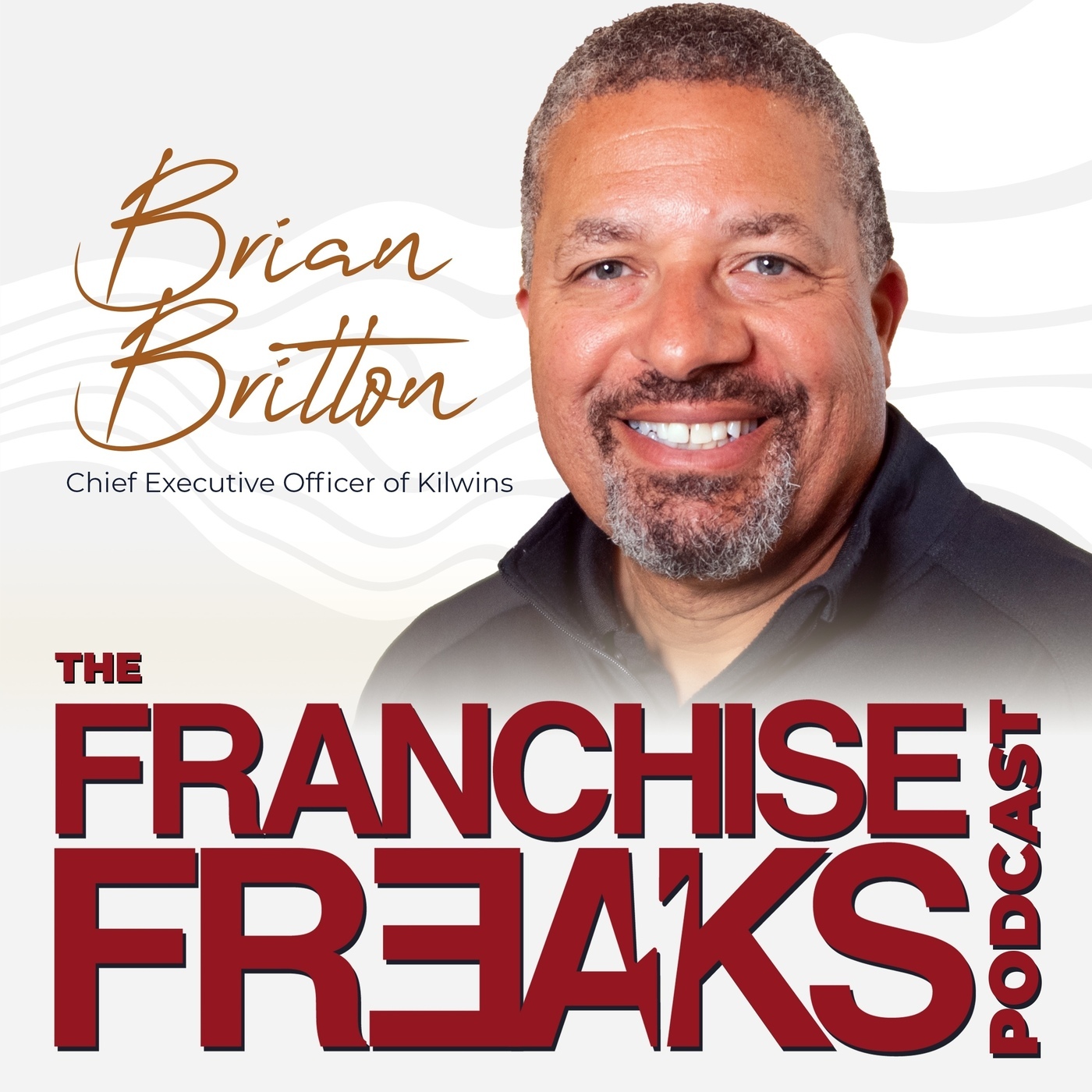Making More People Happy with Brian Britton of Kilwins