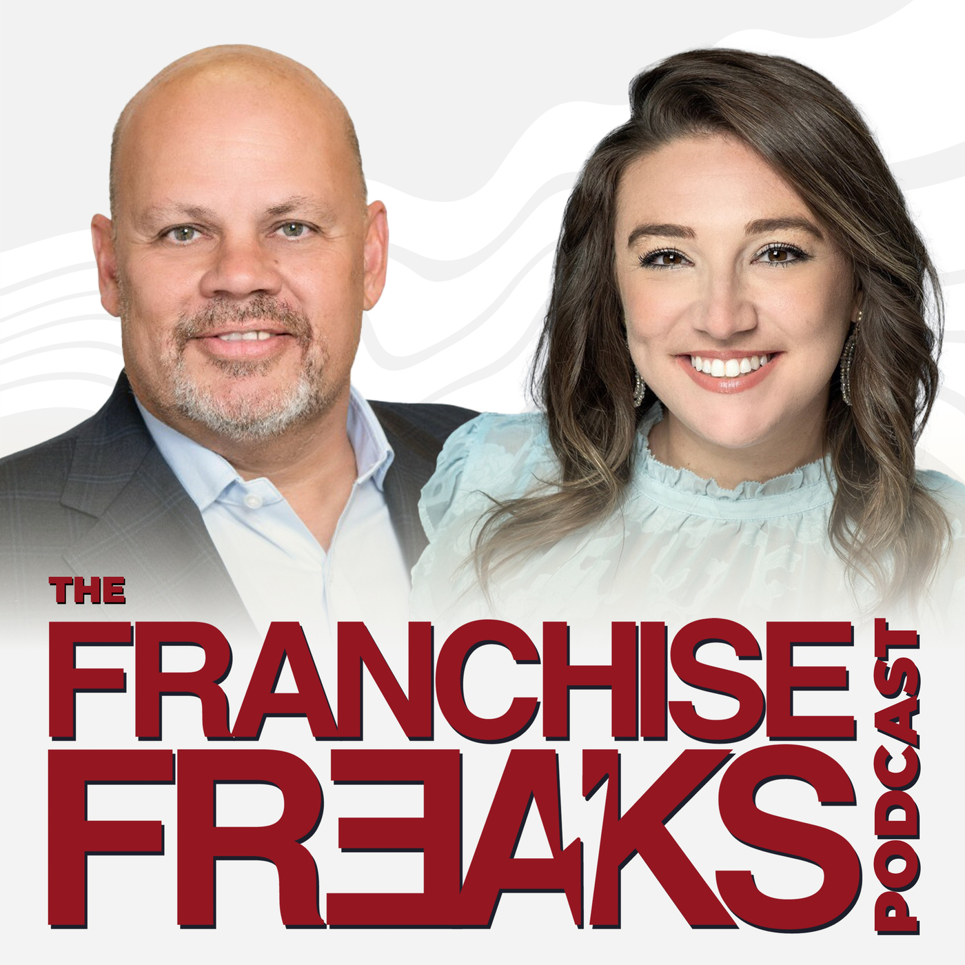 Franchise Freaks 26: Amplified Integrated Marketing with Mark Jameson