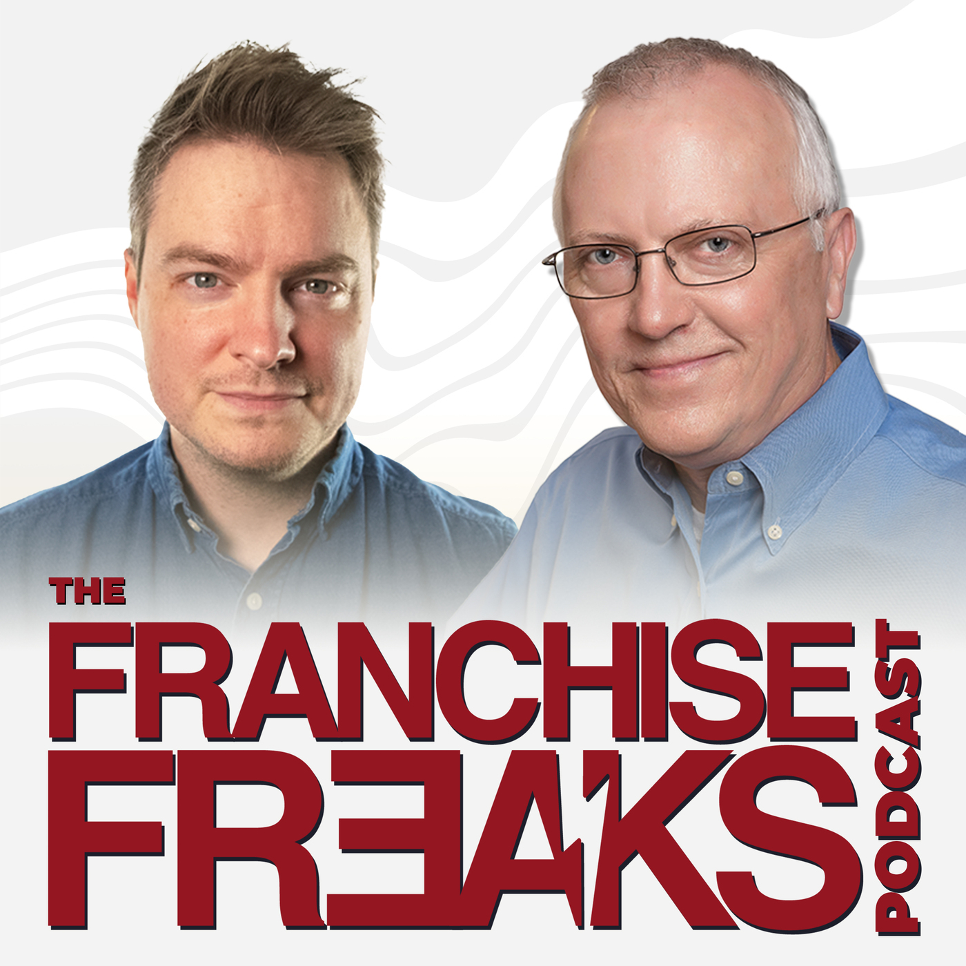 Franchise Freaks: AIM for a Higher Level of Design Work and Creativity