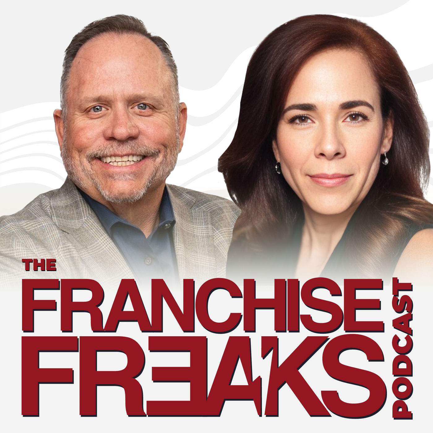 Franchise Freaks: Amplified Integrated Marketing with James Franks
