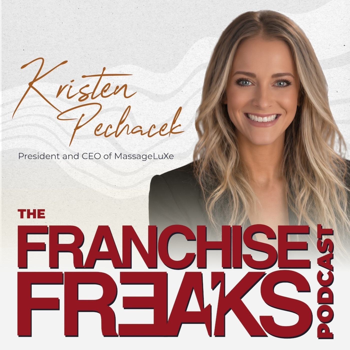 Franchise Freaks: The State of Franchise Development with Kristen Pechacek