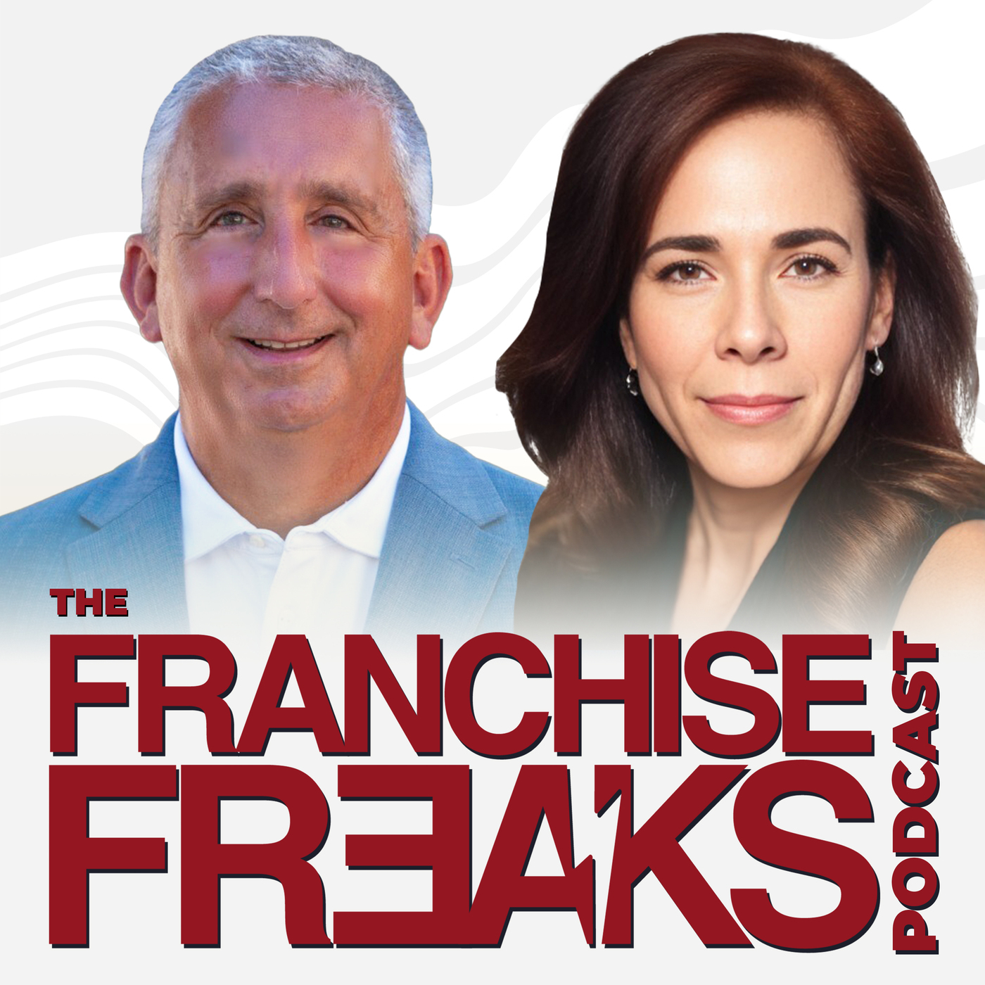 Franchise Freaks: Amplified Integrated Marketing with JJ Sorrenti