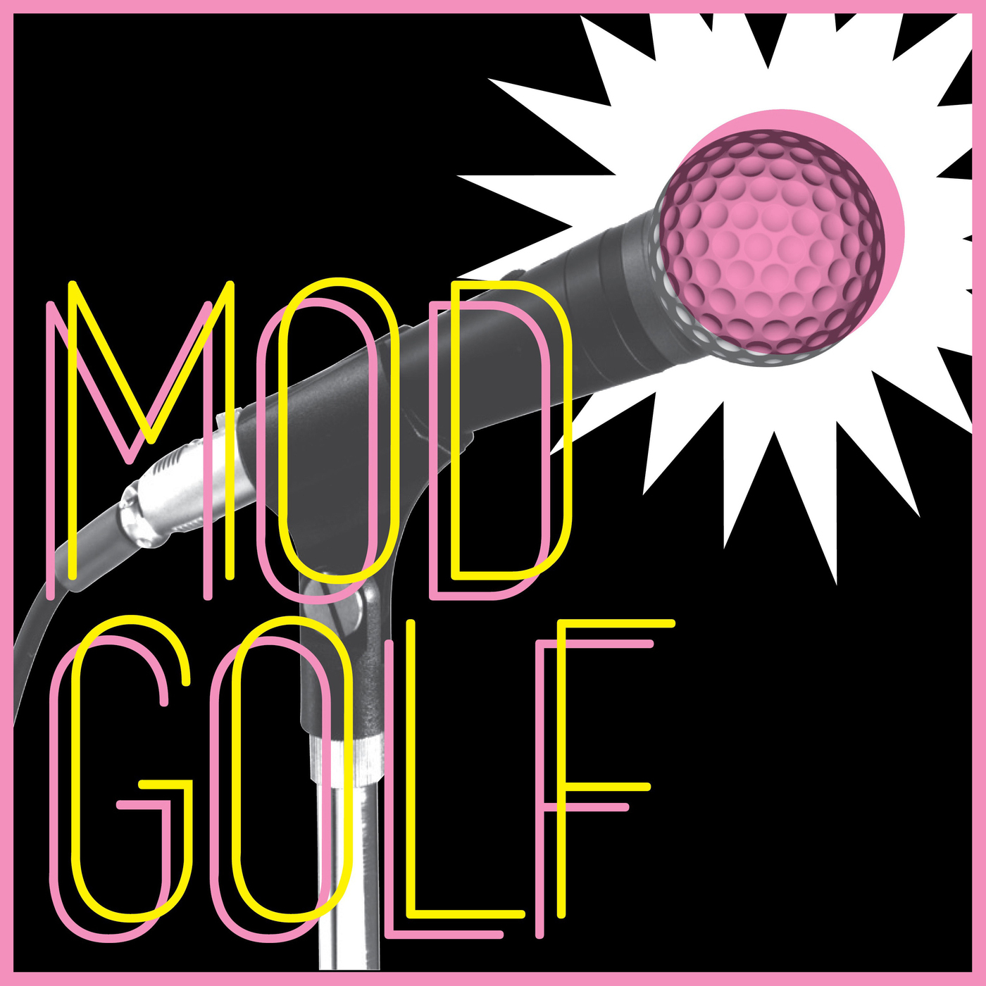 The ModGolf Podcast: The 4 1/4" Question: Why is a Golf Hole That Size?