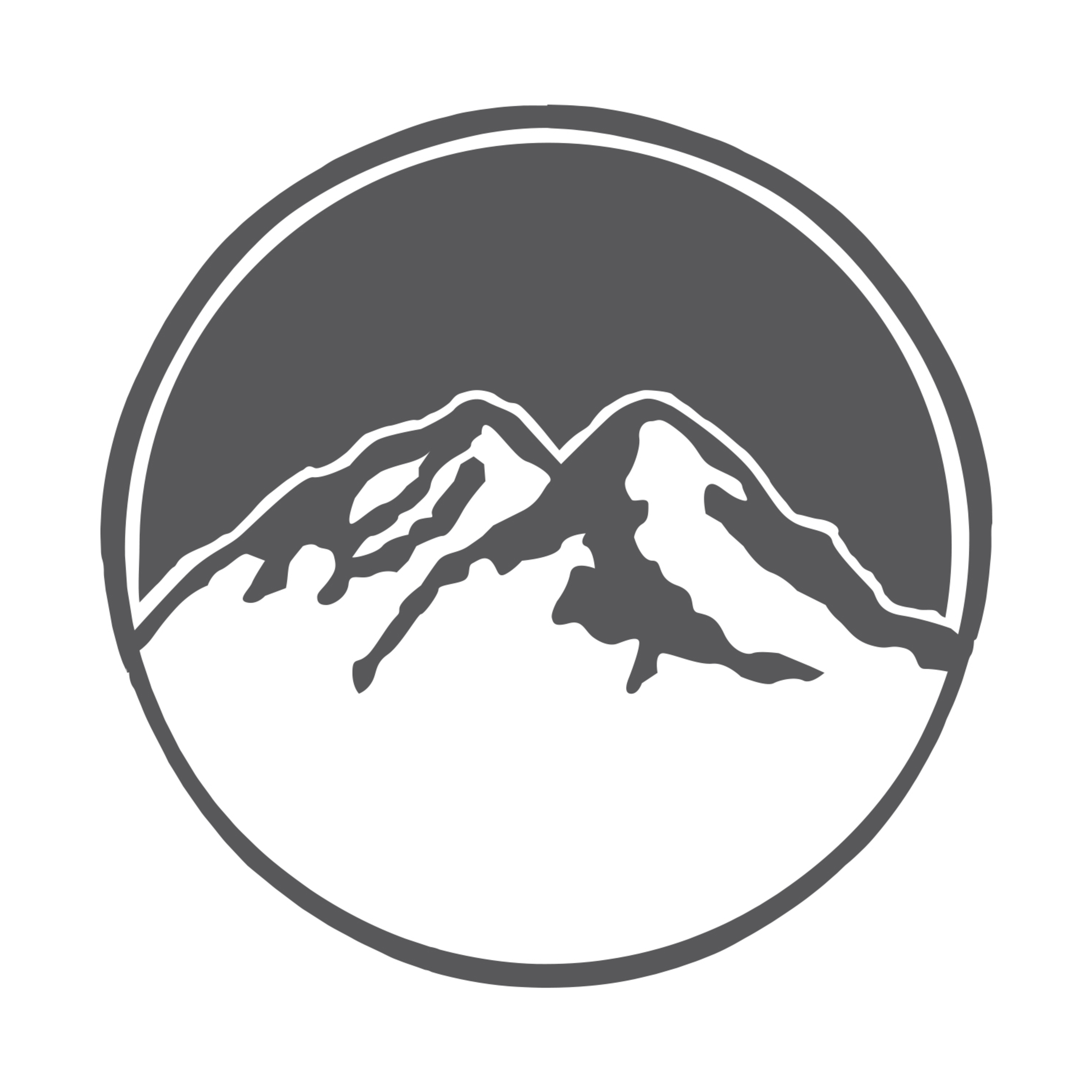 Episode 27: Mountains and Stories: Margaret Yee