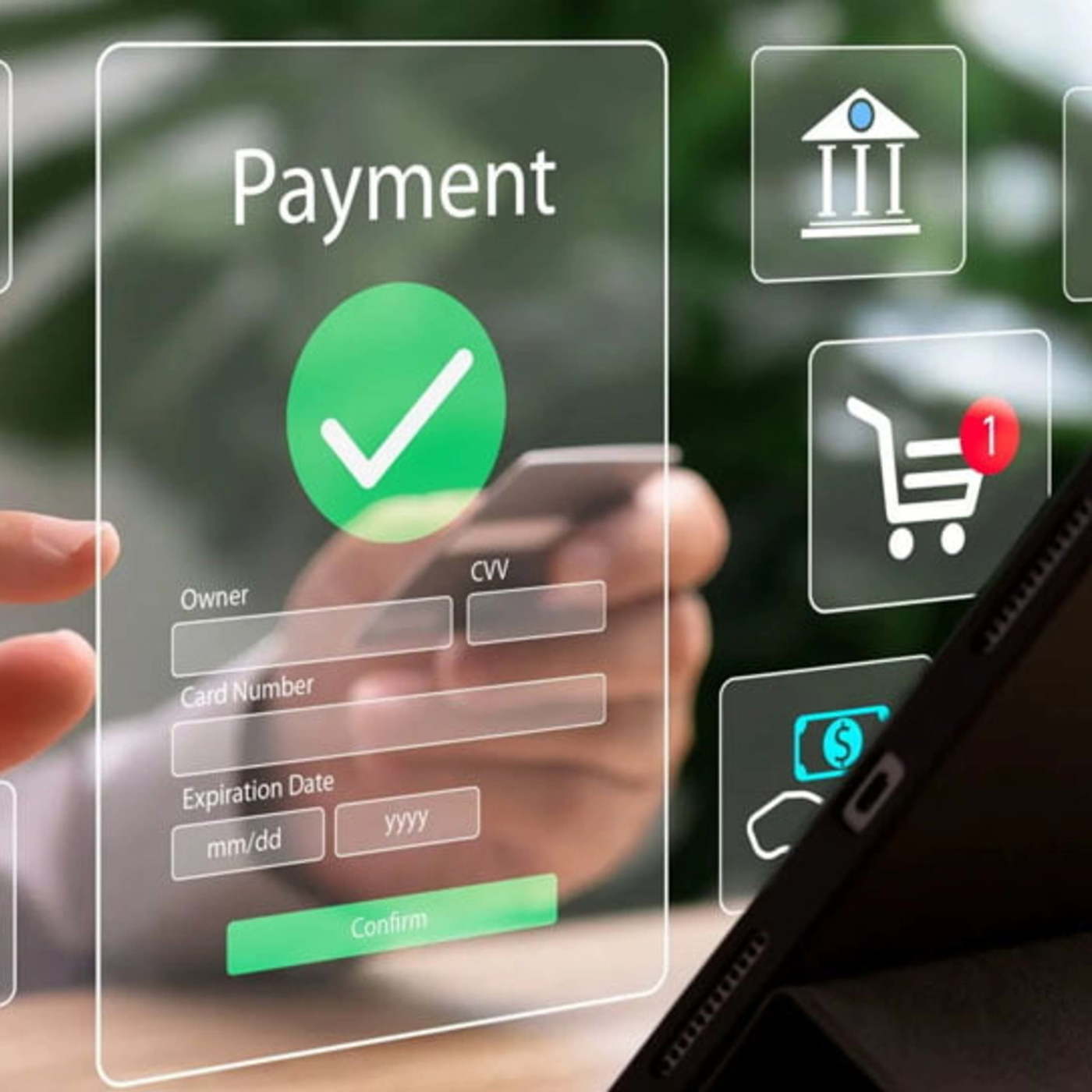 Best Payment Gateway Indonesia Satu API untuk Semua Pembayaran Digital 1: Best Payment Gateway Indonesia Satu API untuk Semua Pembayaran Digital