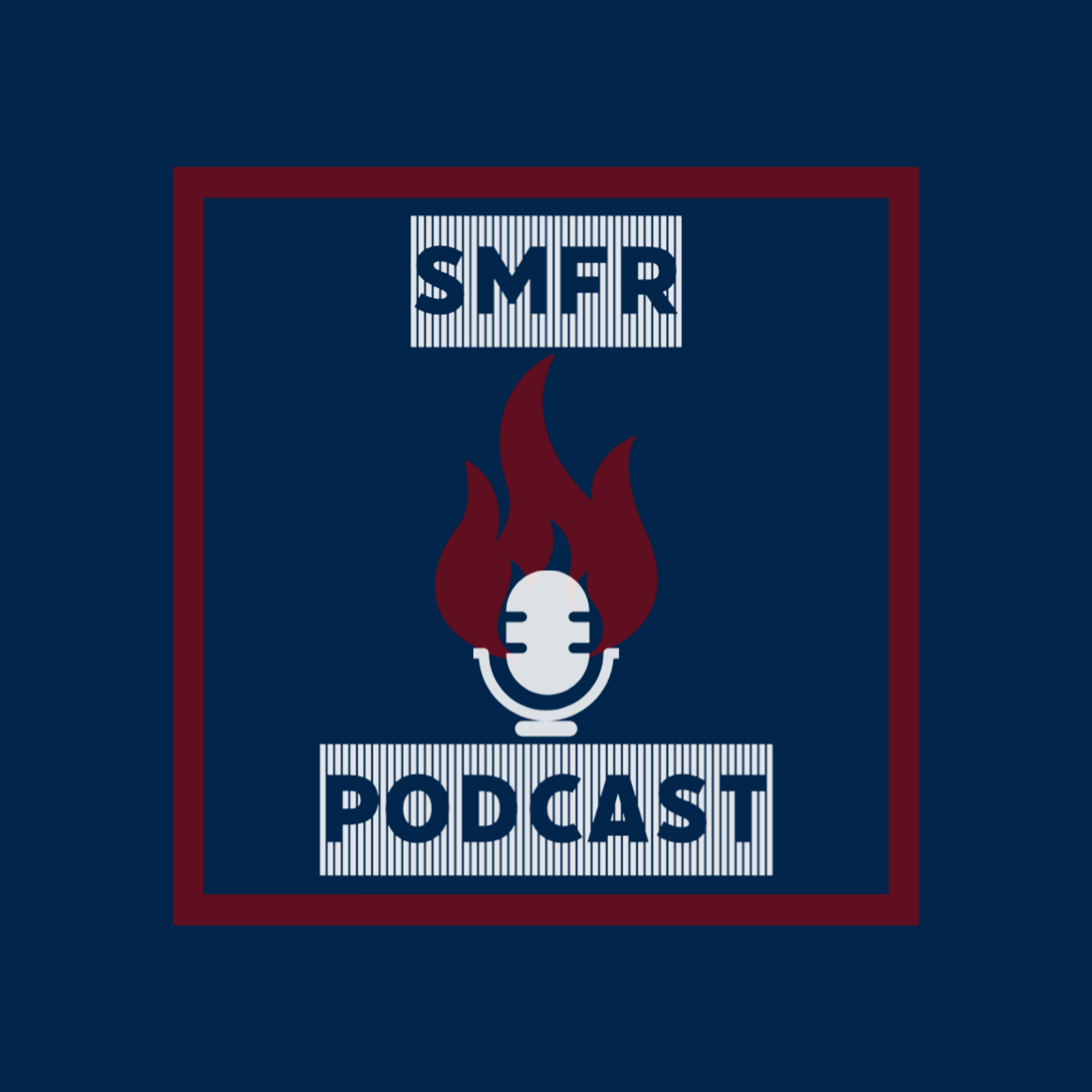SMFR Podcast SMFR Podcast