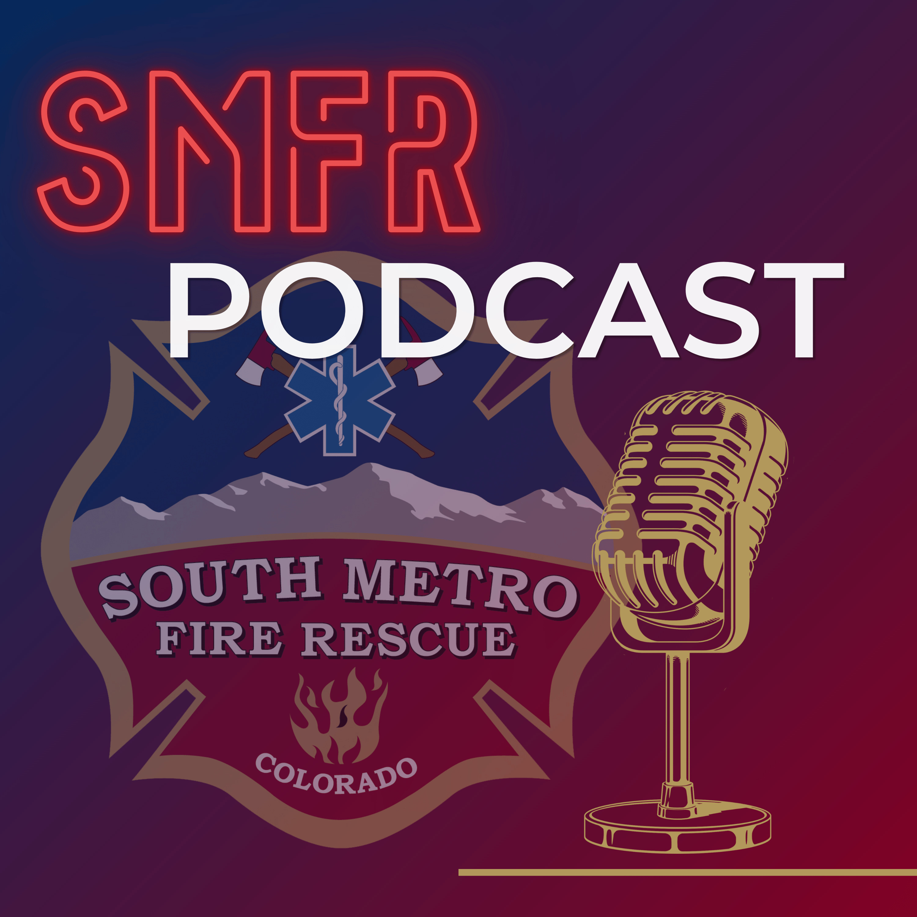 SMFR Podcast