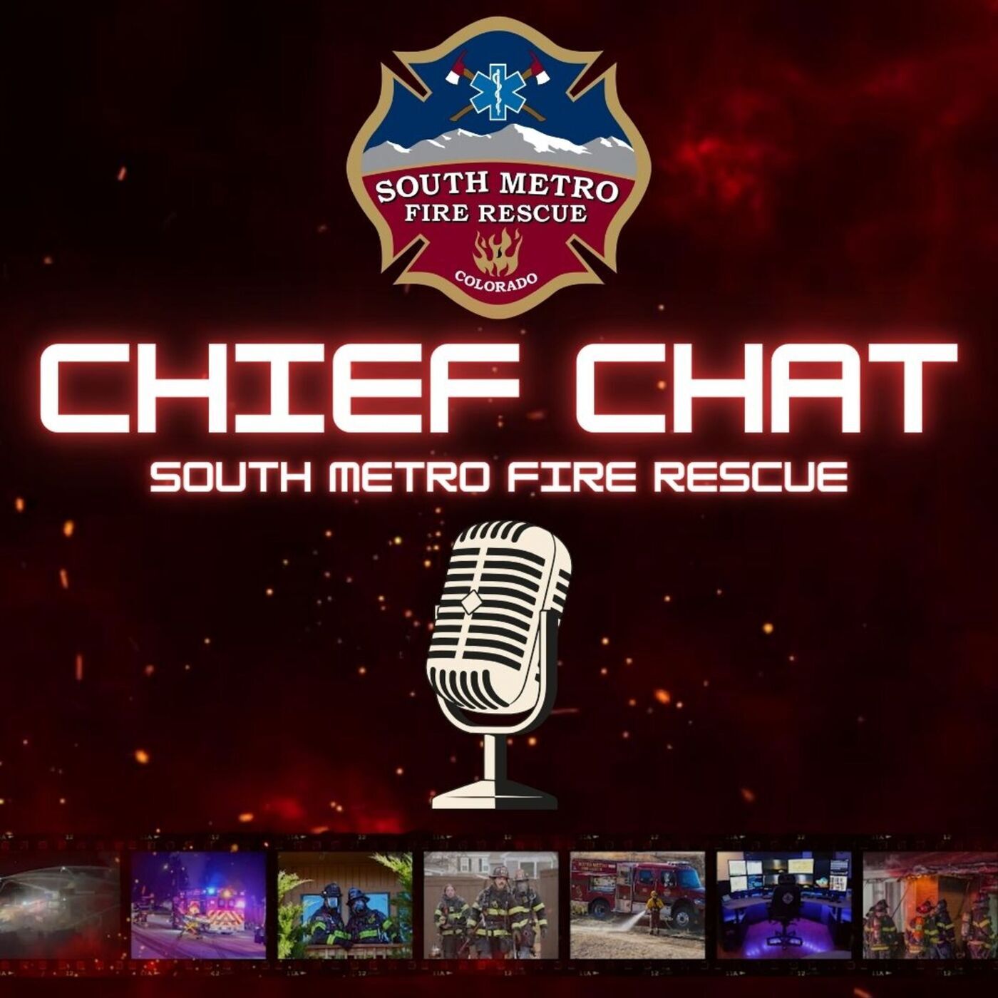SMFR Podcast: Chief Chat Q2-26: Hiring Priorities, Process Updates & Committee Insights