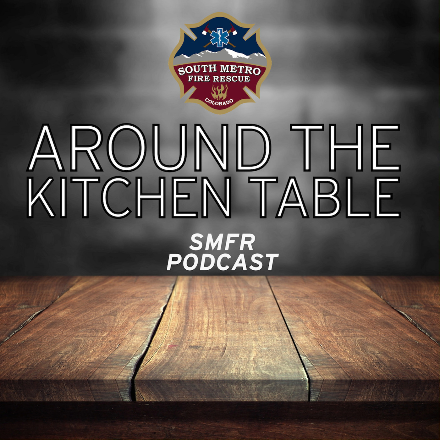 SMFR Podcast: 2026 Re-Accreditation Preparation