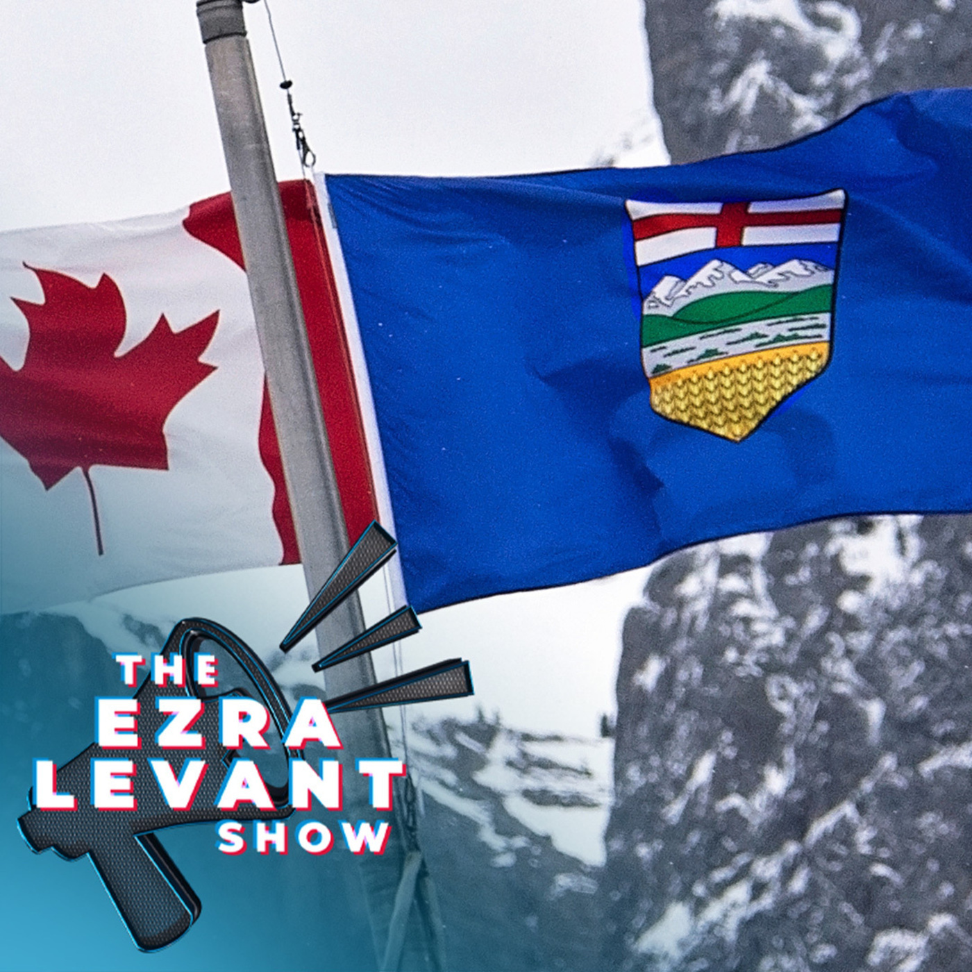 Rebel News Podcast: EZRA LEVANT | We’re going all in on Alberta’s independence referendum