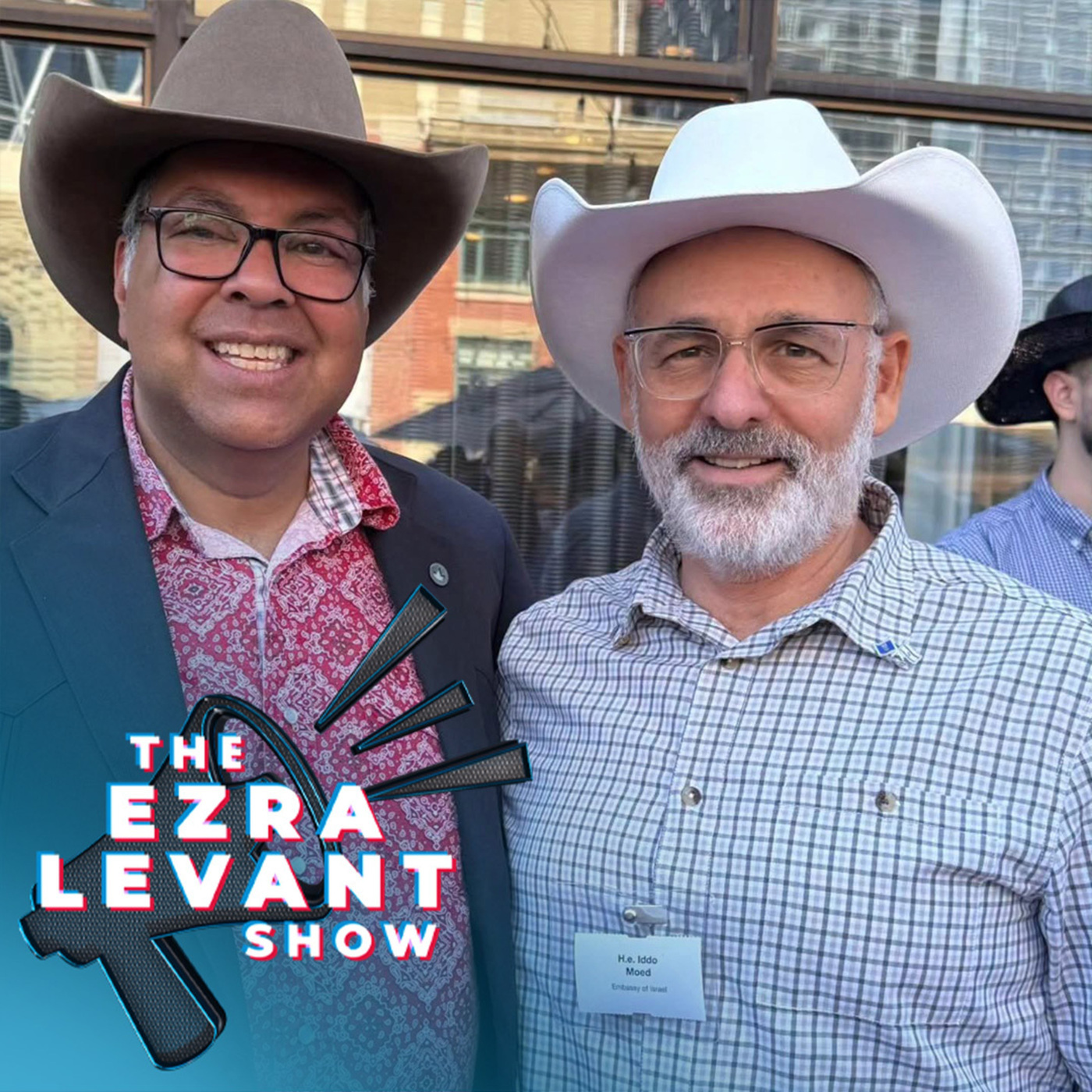 Rebel News Podcast: EZRA LEVANT | Naheed Nenshi’s apology shows who really controls the modern NDP