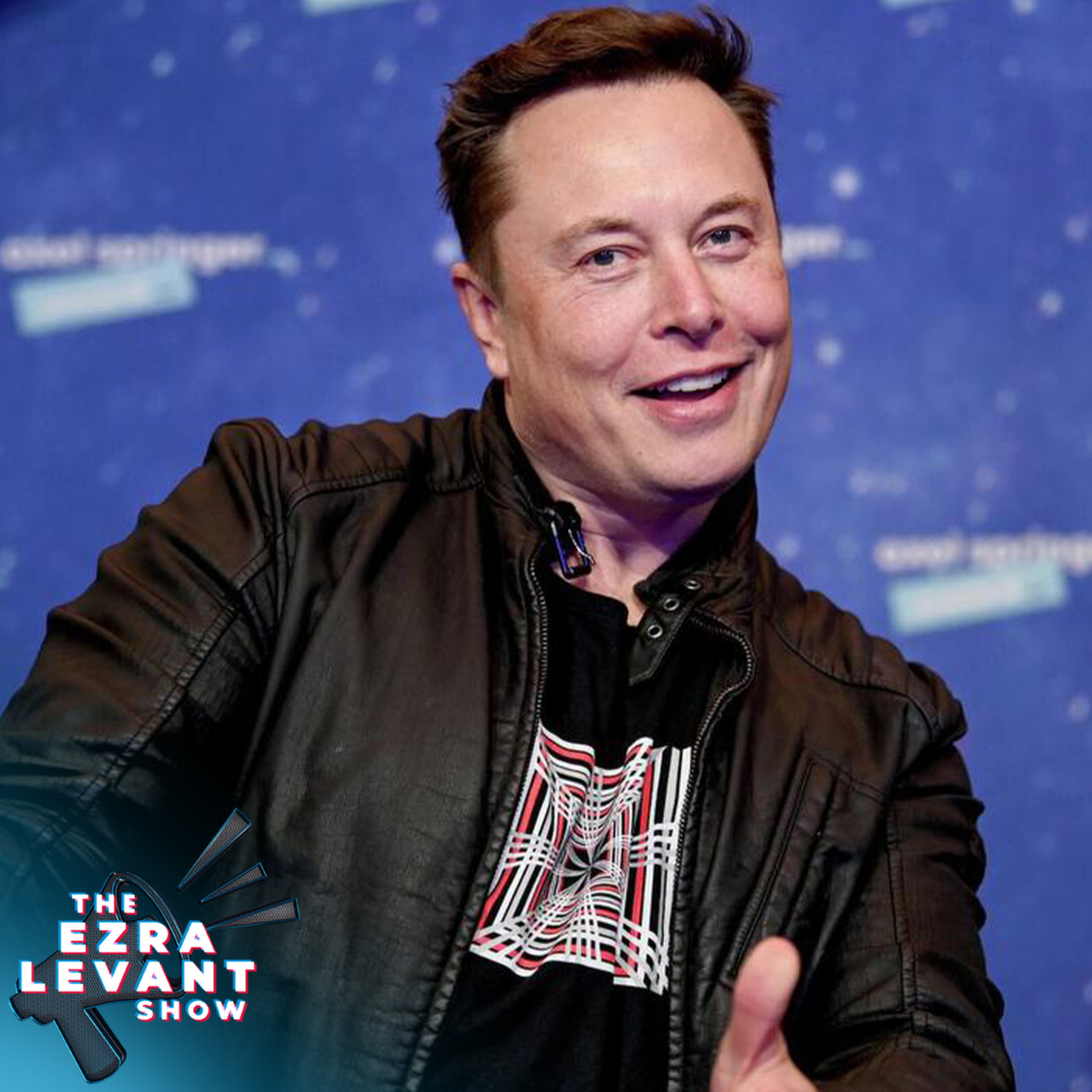 Rebel News Podcast: EZRA LEVANT | The Globe and Mail tells readers how to 'properly hate' Elon Musk