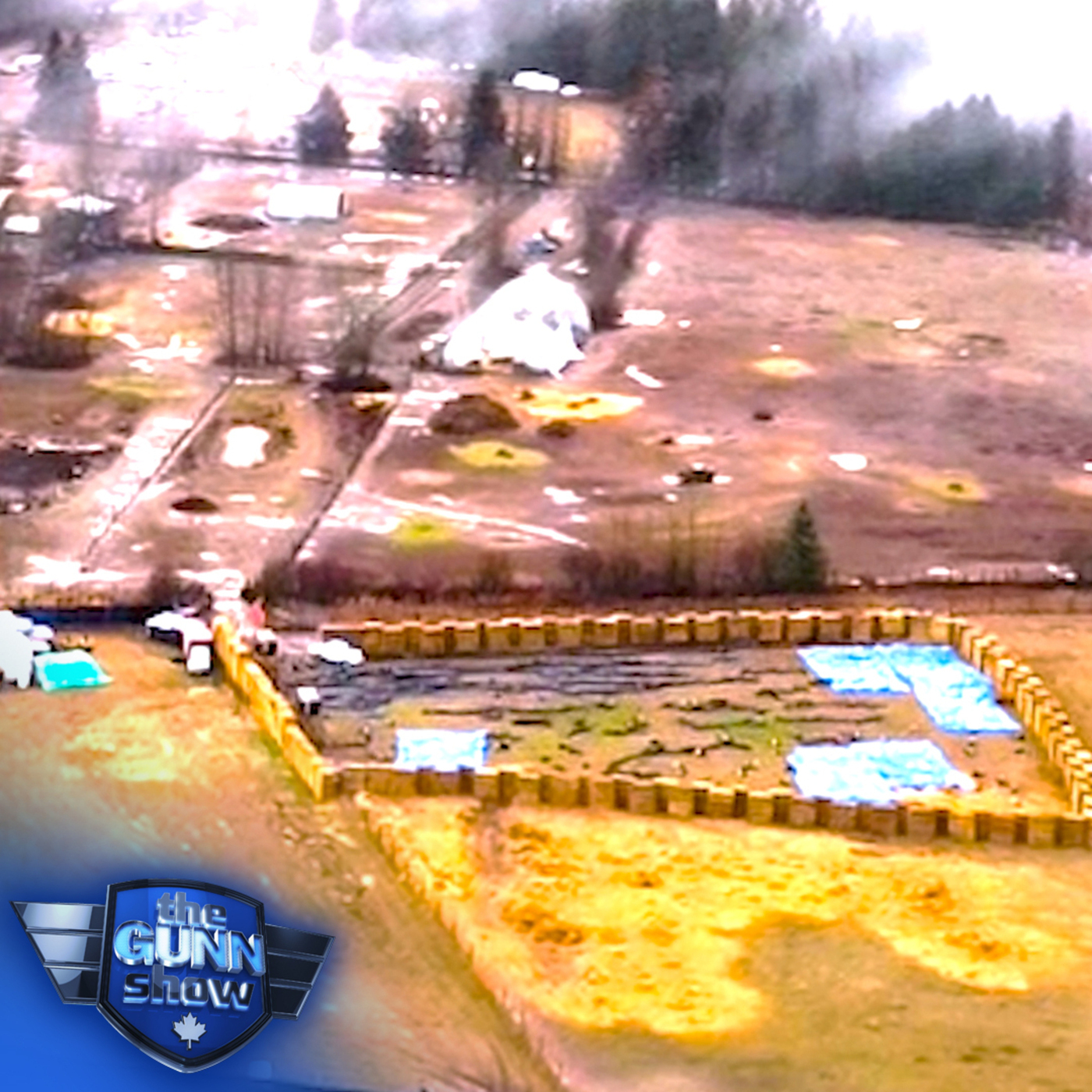 Rebel News Podcast: SHEILA GUNN REID | CBC parrots local cranks in ostrich farm smear, Drea Humphrey pushes back