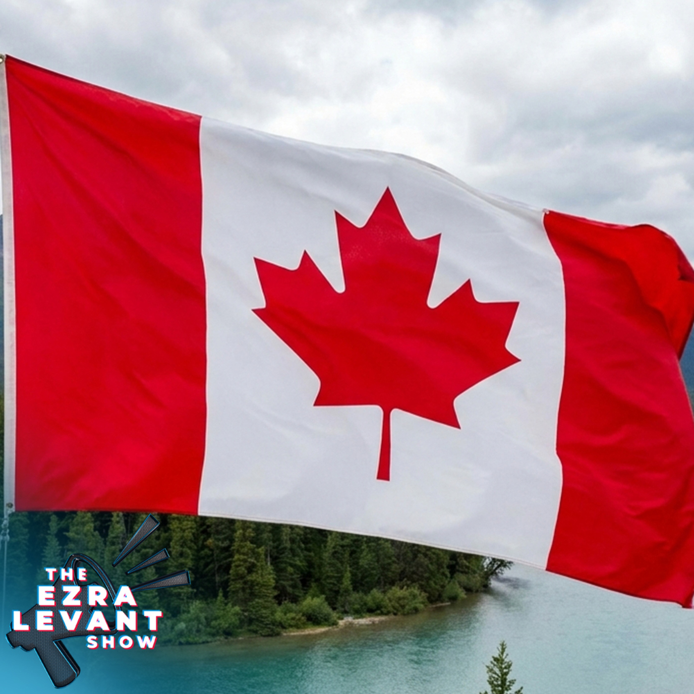 EZRA LEVANT | Rebel News ties Globe and Mail among young Canadians, poll finds