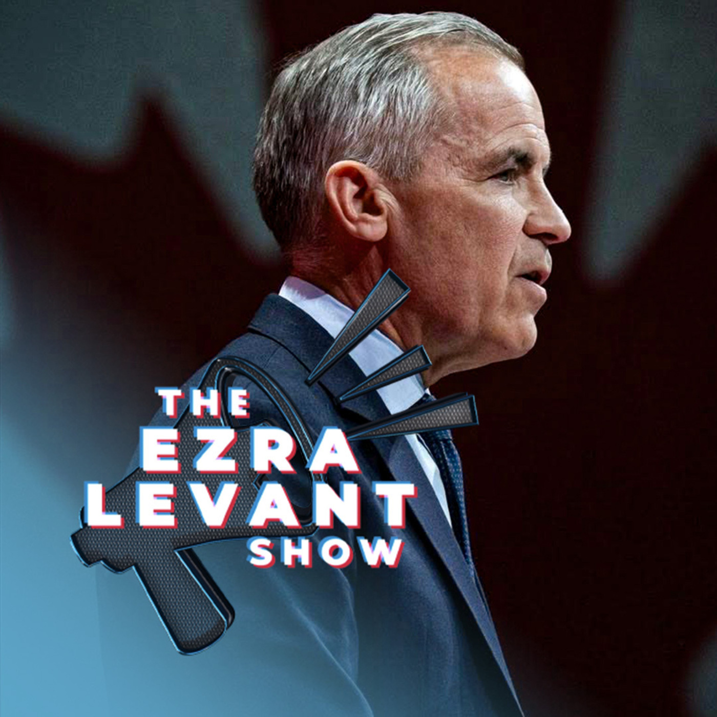 Rebel News Podcast: EZRA LEVANT | The Liberals are turning Canada into a surveillance state — one bill at a time