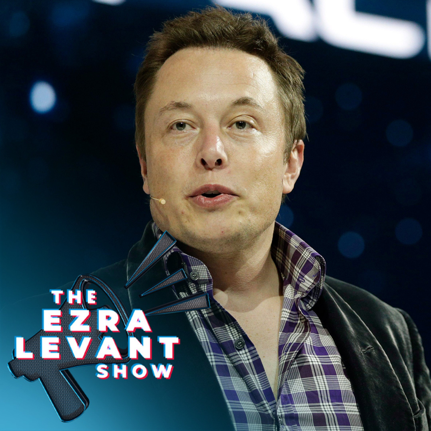 EZRA LEVANT | Elon Musk bets a trillion dollars on a Mars colony for 1 million people