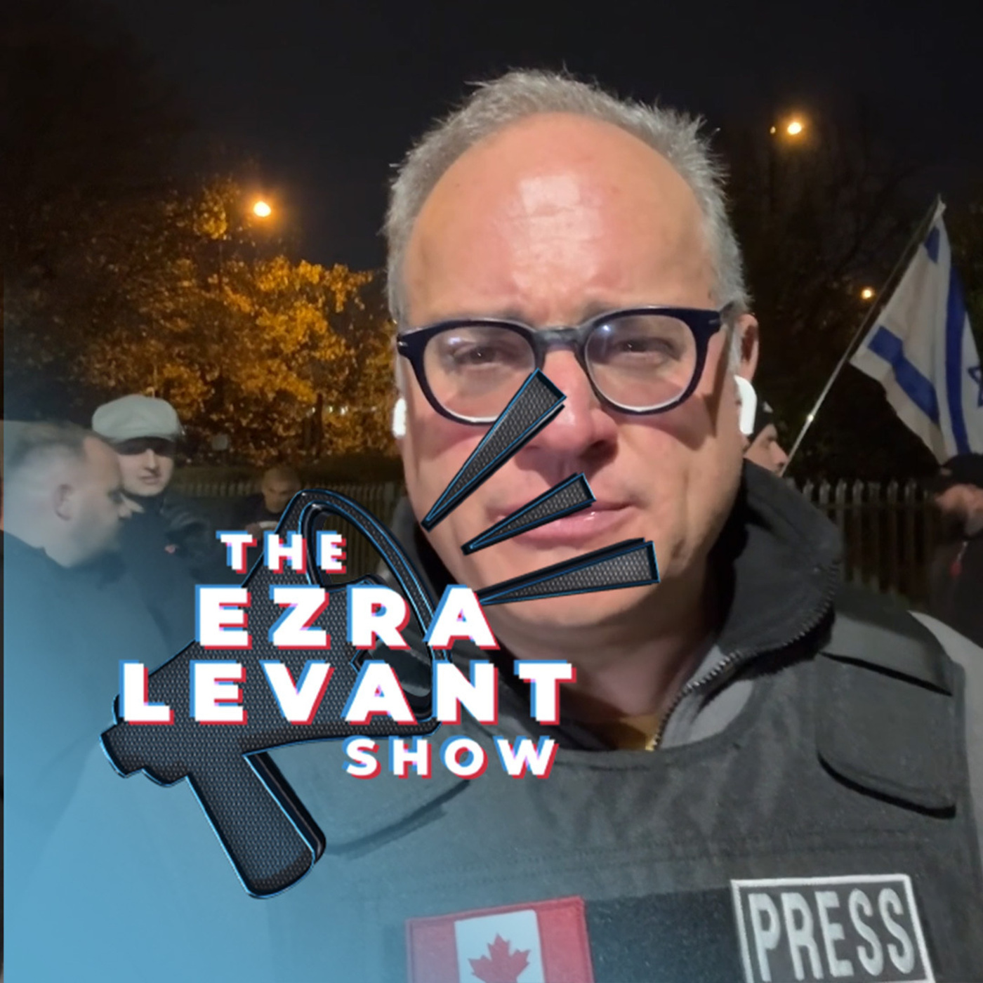 Rebel News Podcast: EZRA LEVANT | Birmingham, England — a city transformed by mass immigration