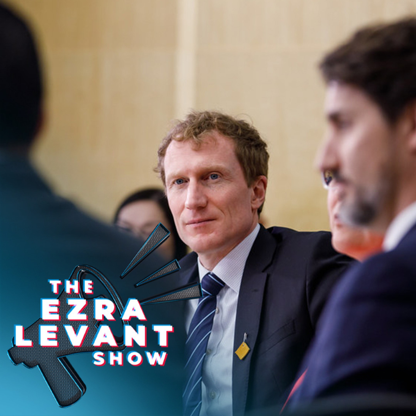 Rebel News Podcast:  Trudeau’s appointees are deciding which news sources are “legitimate”