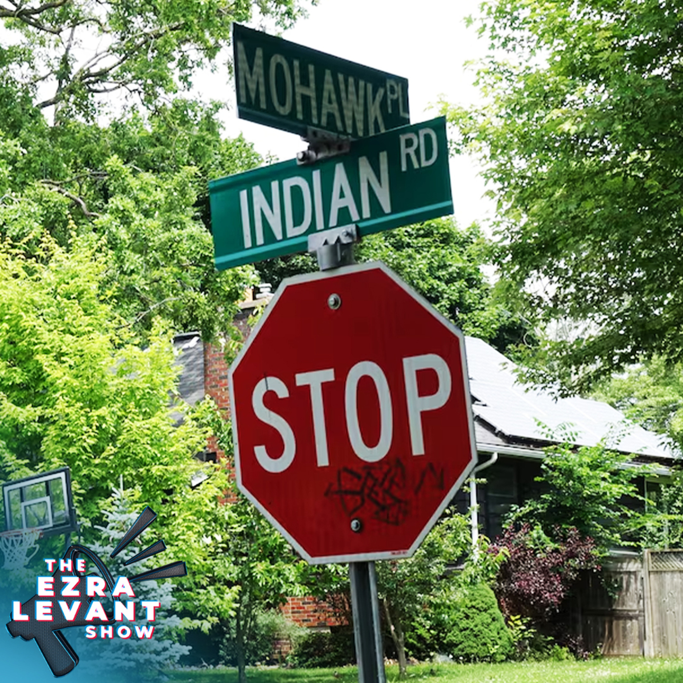 EZRA LEVANT | Kingston city council overrules residents to rename Indian Road