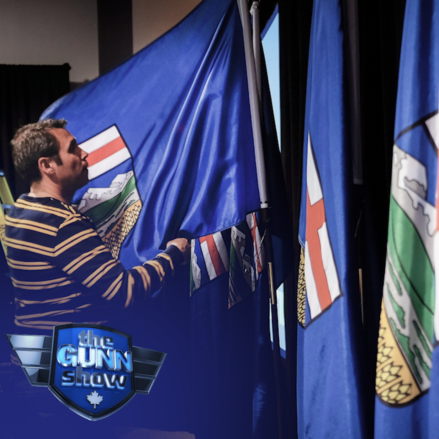 Rebel News Podcast: SHEILA GUNN REID | Alberta's independence movement nears a turning point — what comes after the signatures?